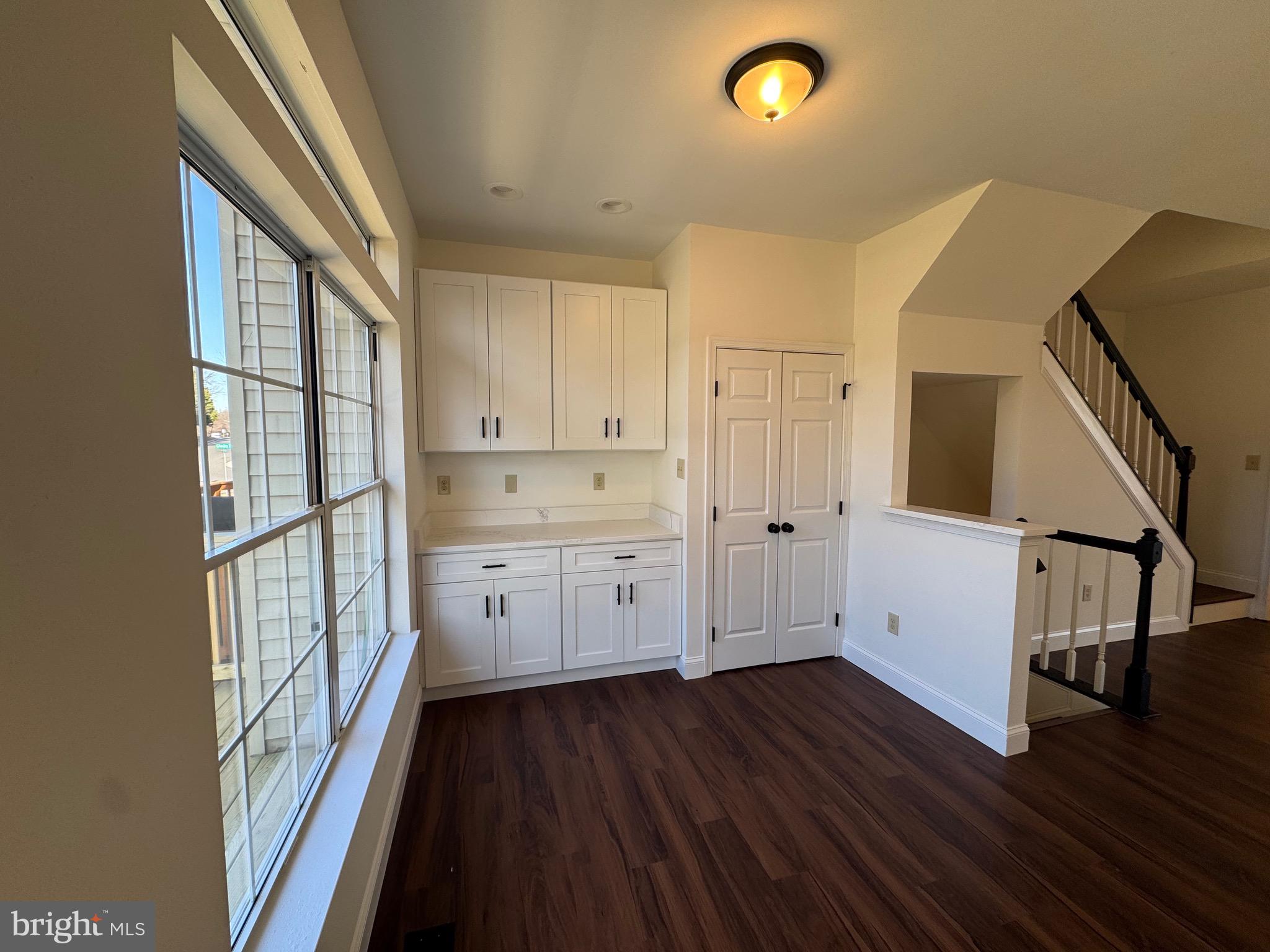 PRINCE WILLIAM COUNTY - Residential