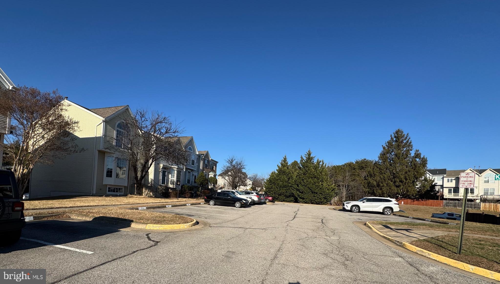 PRINCE WILLIAM COUNTY - Residential