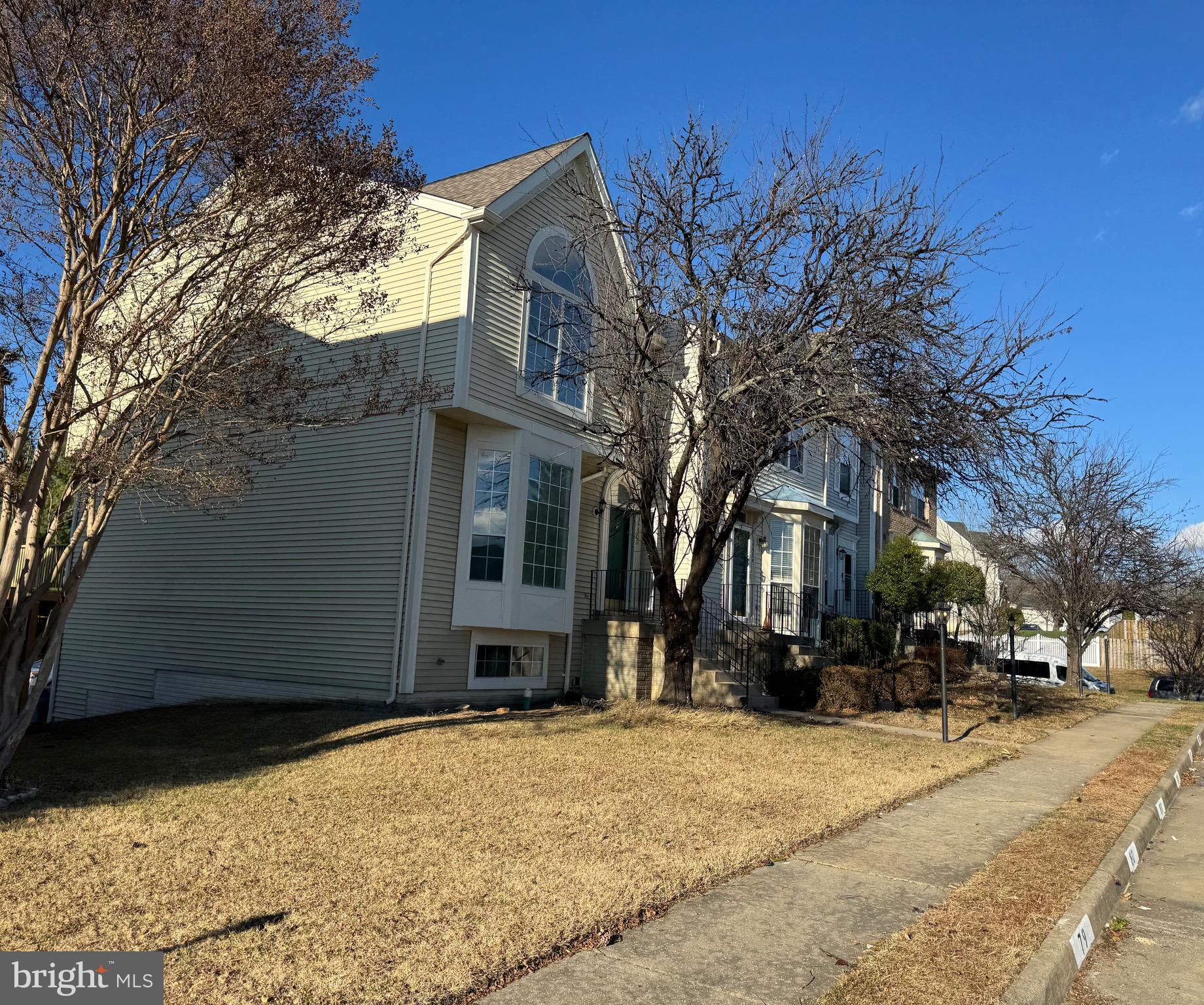 PRINCE WILLIAM COUNTY - Residential