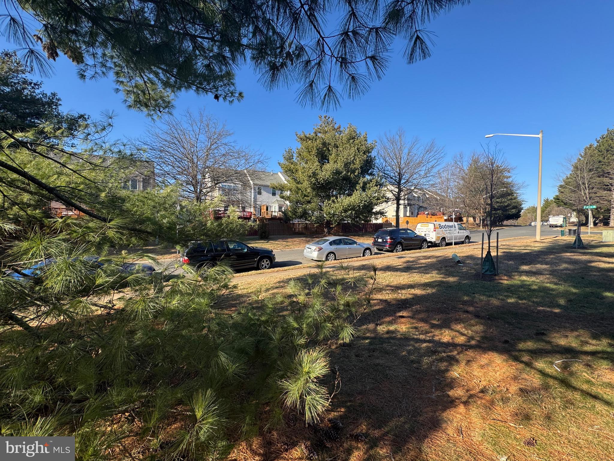 PRINCE WILLIAM COUNTY - Residential