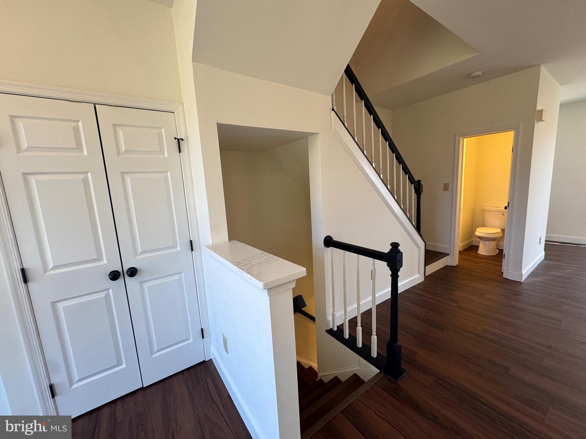 PRINCE WILLIAM COUNTY - Residential