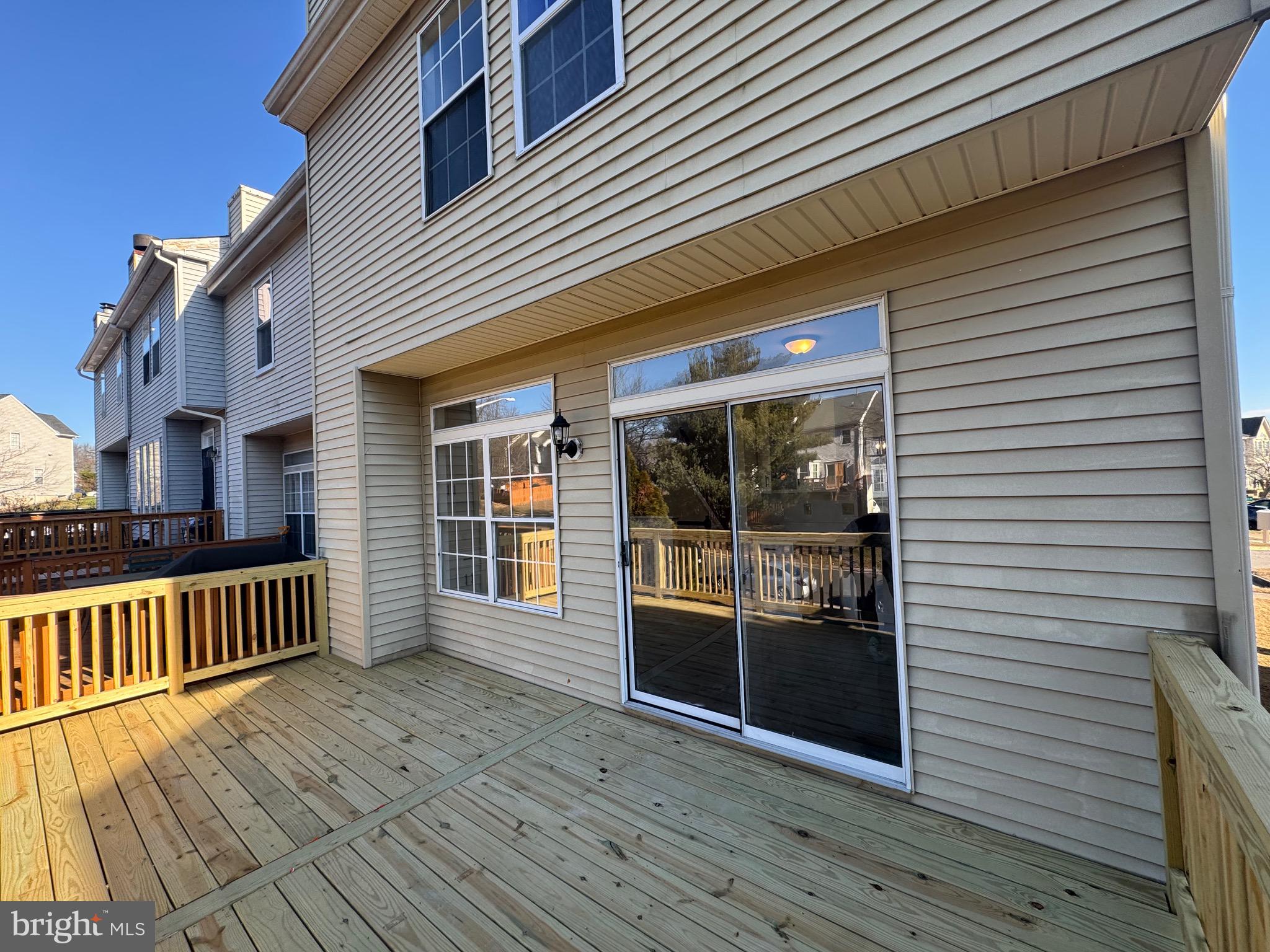 PRINCE WILLIAM COUNTY - Residential