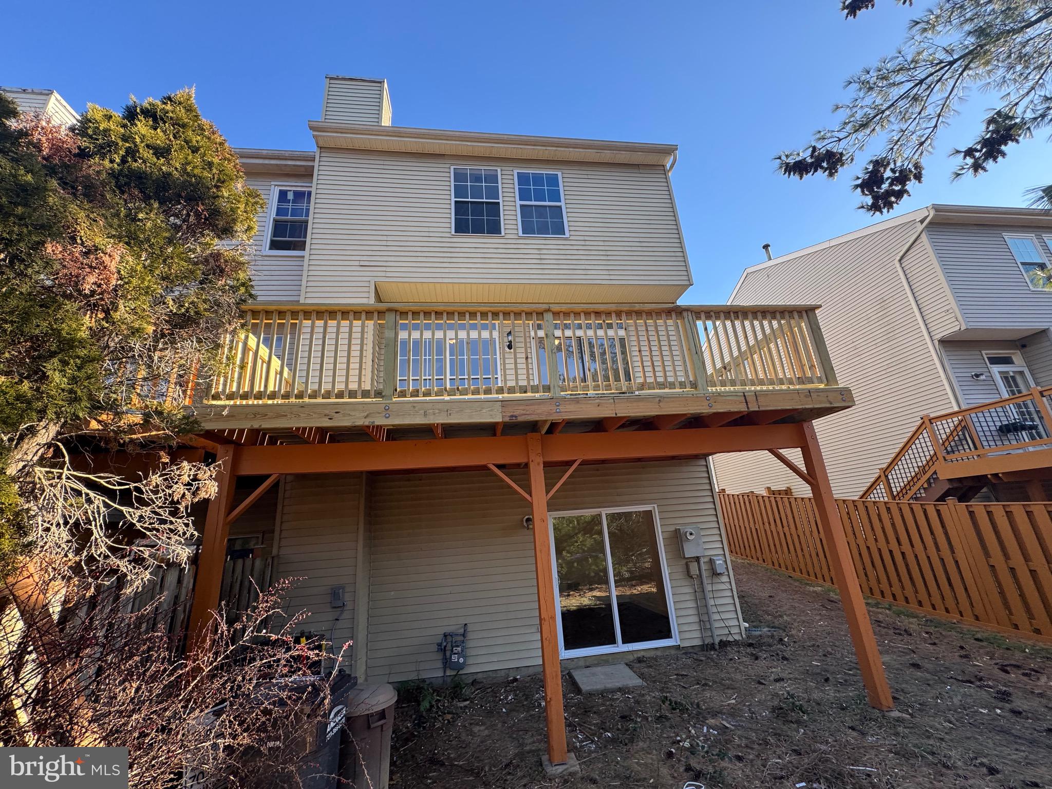 PRINCE WILLIAM COUNTY - Residential