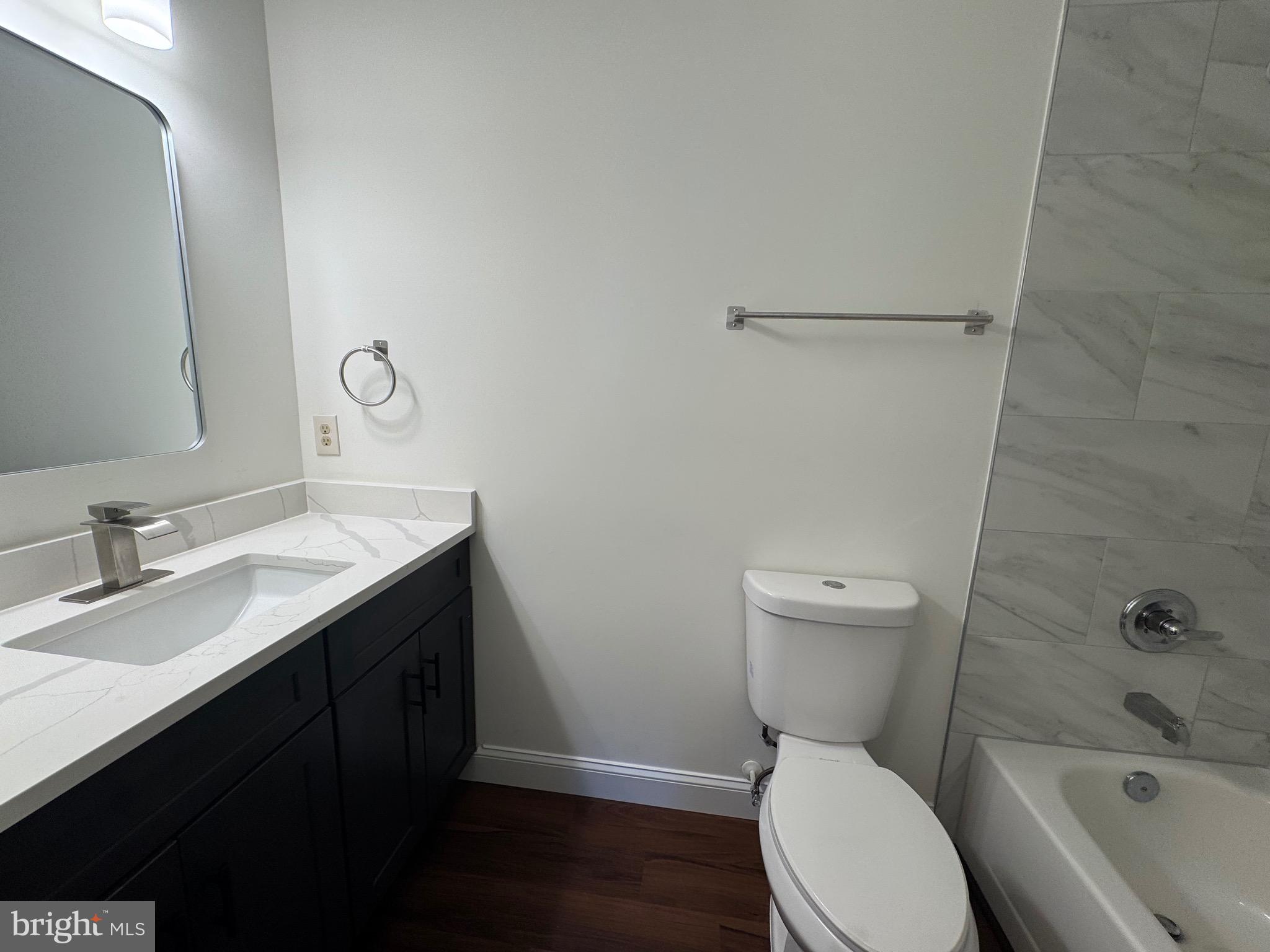 PRINCE WILLIAM COUNTY - Residential