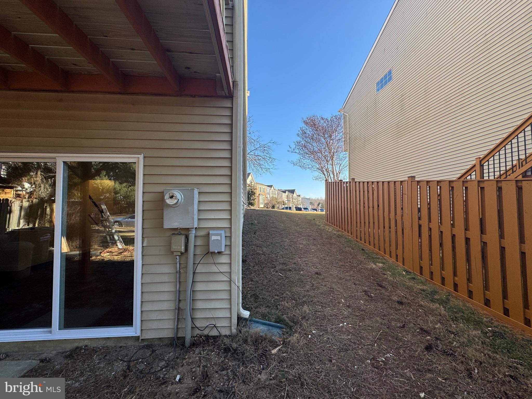 PRINCE WILLIAM COUNTY - Residential