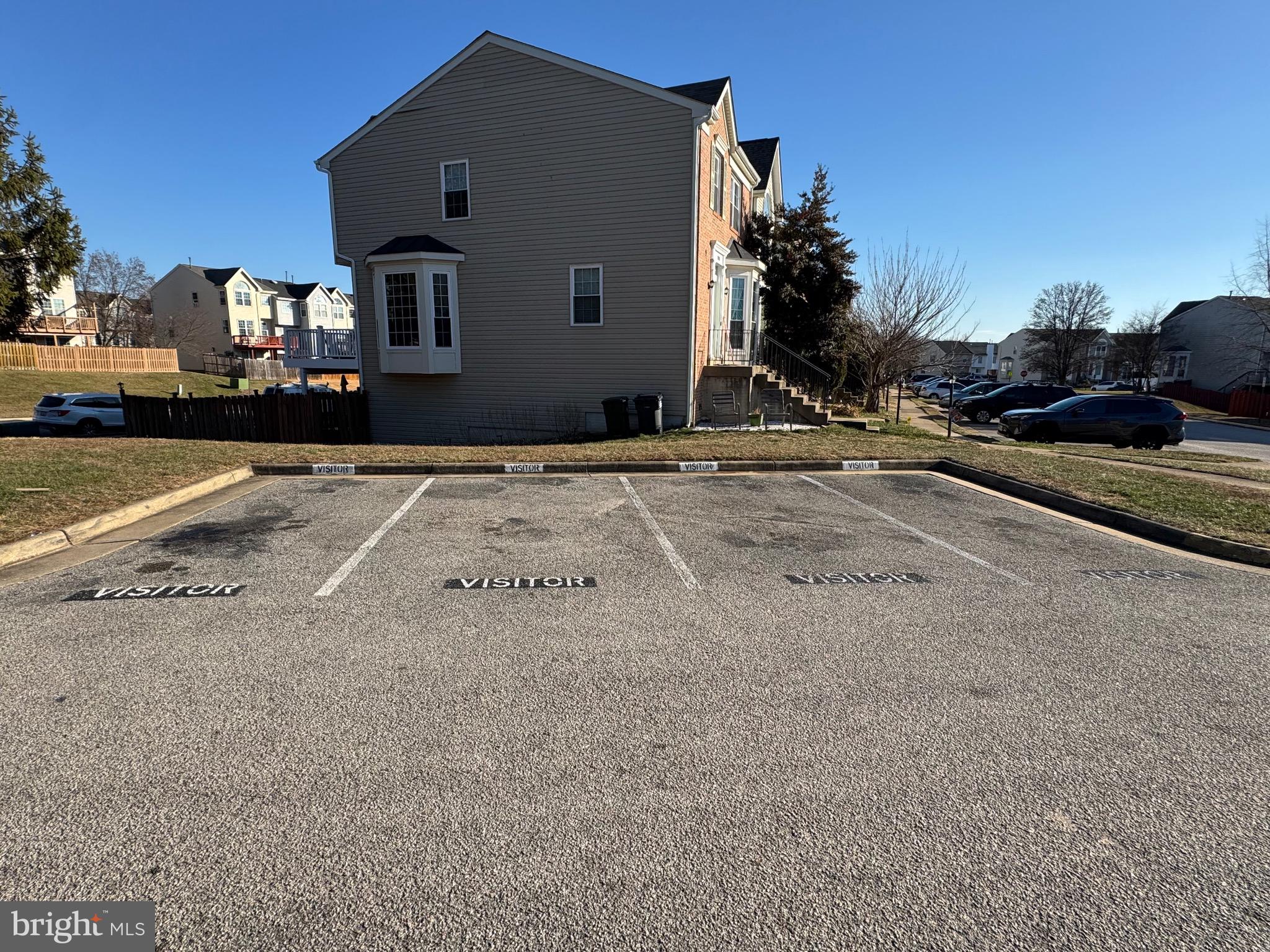 PRINCE WILLIAM COUNTY - Residential