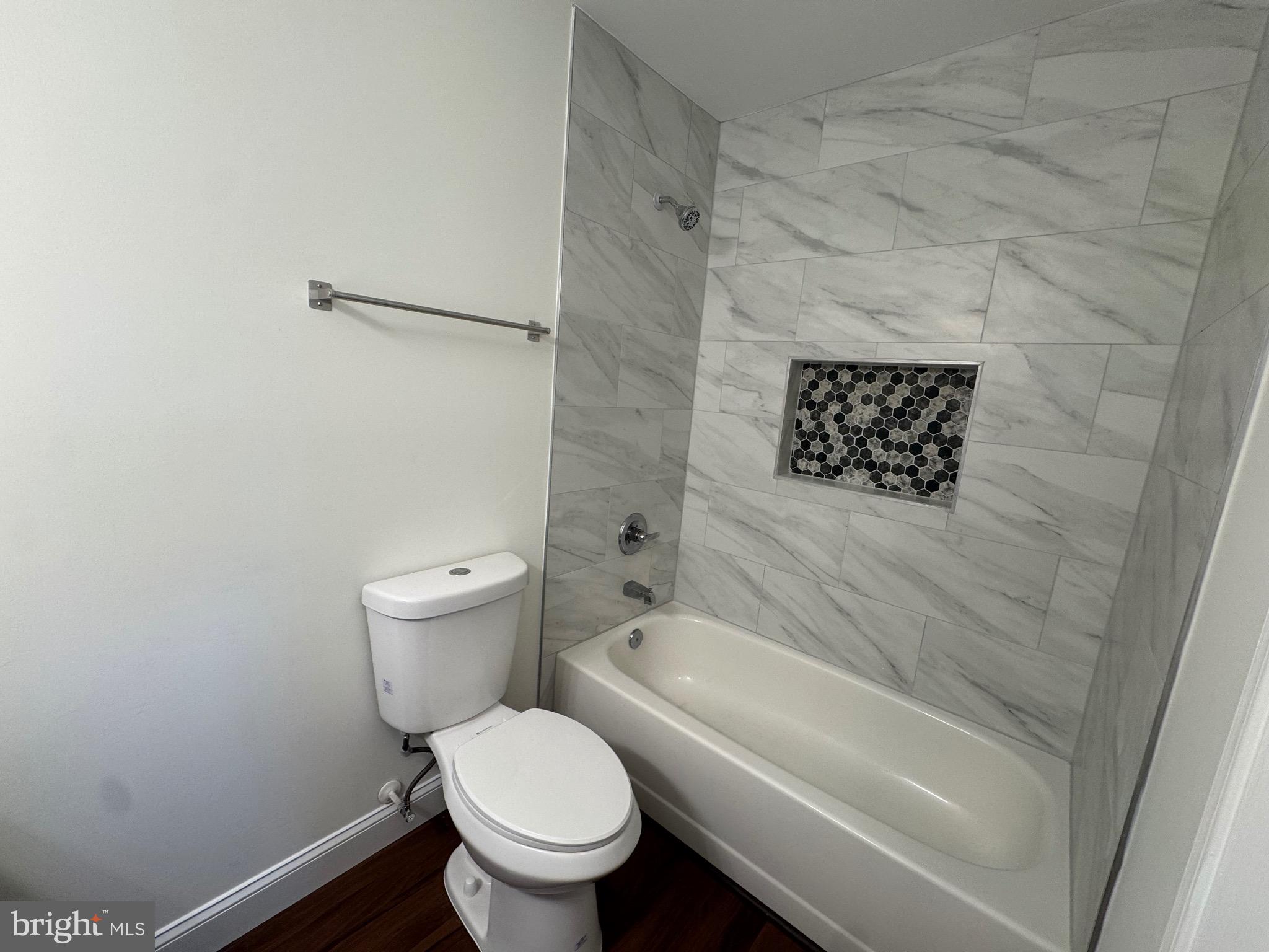 PRINCE WILLIAM COUNTY - Residential