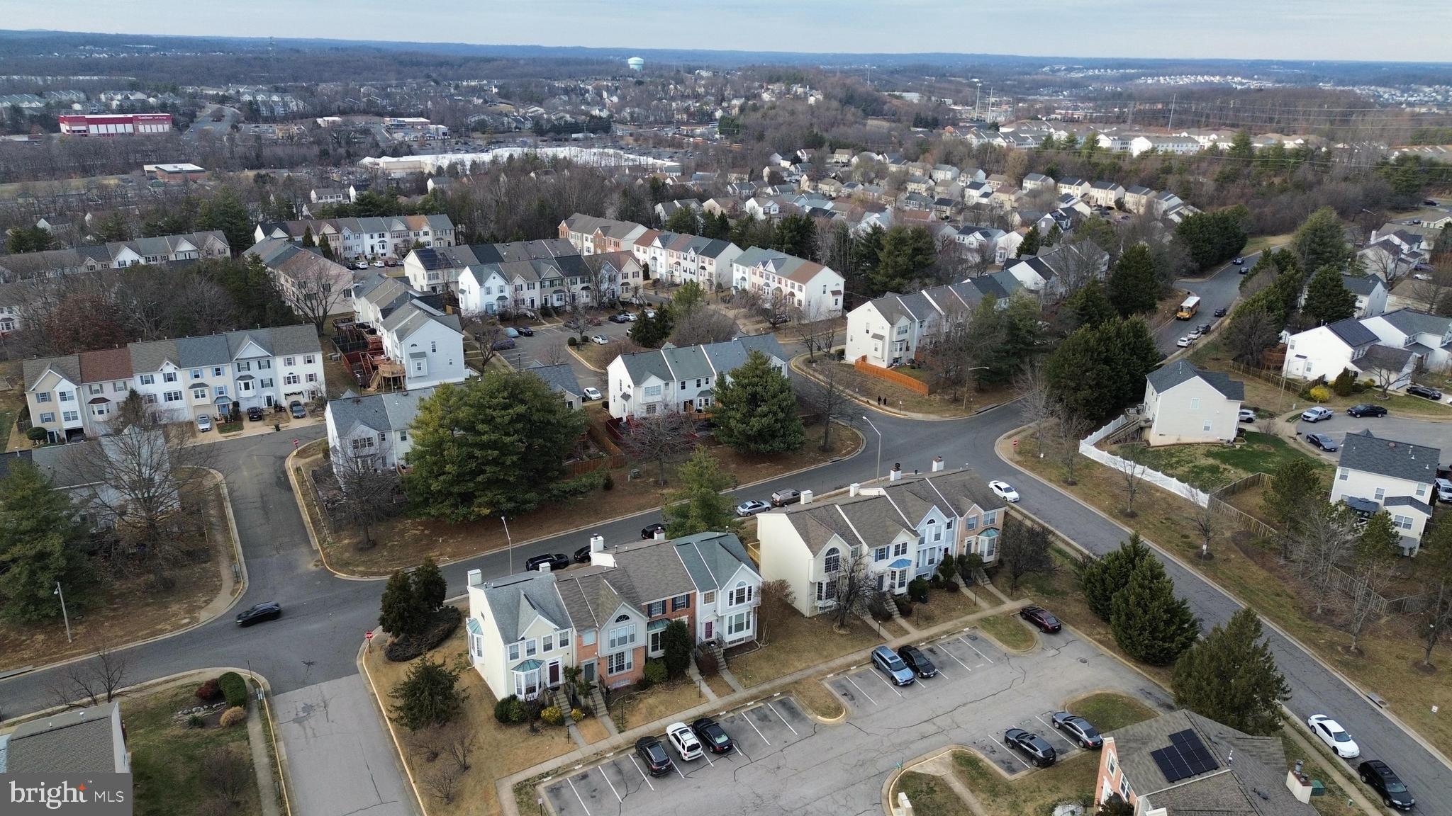 PRINCE WILLIAM COUNTY - Residential