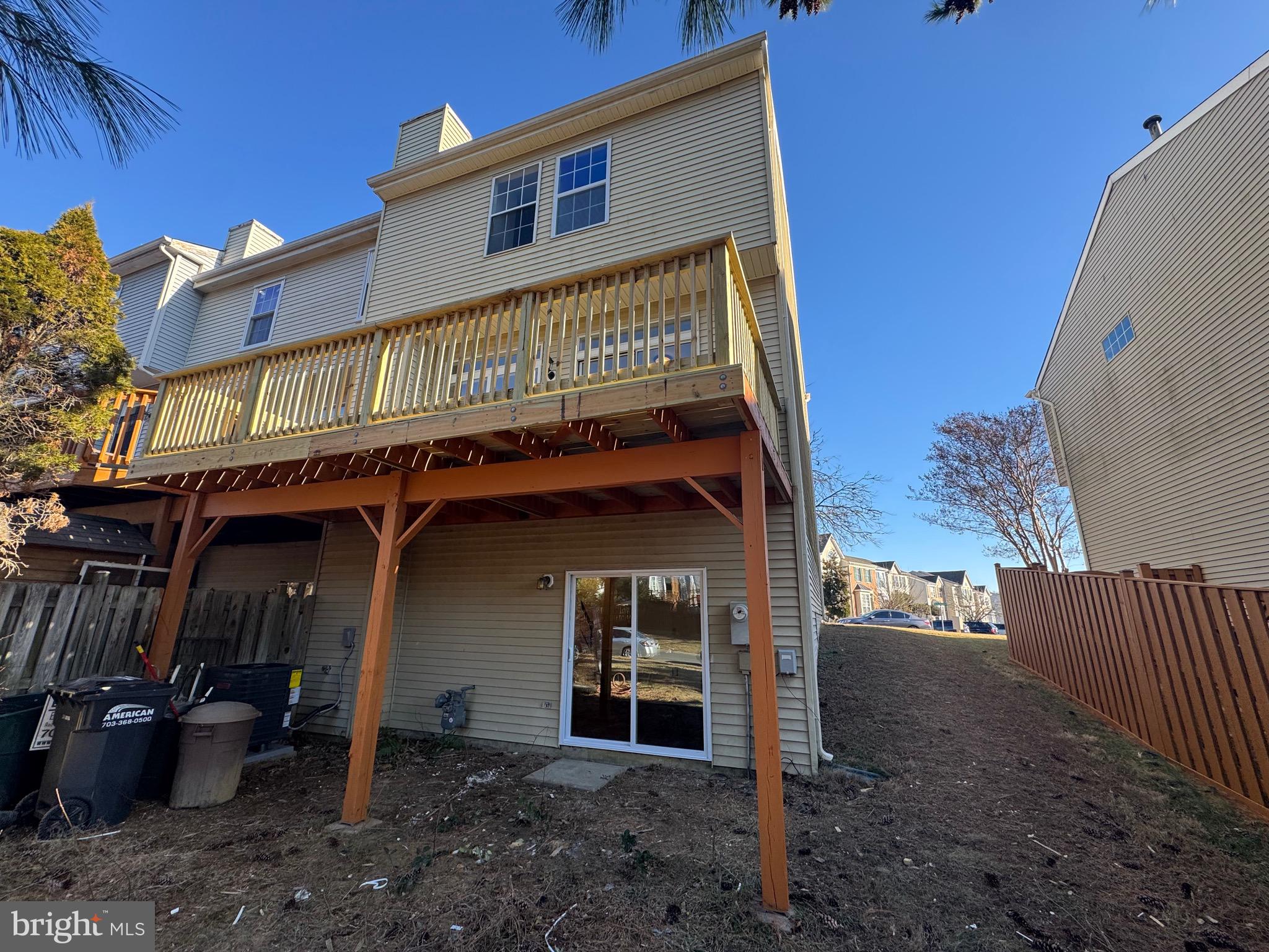 PRINCE WILLIAM COUNTY - Residential