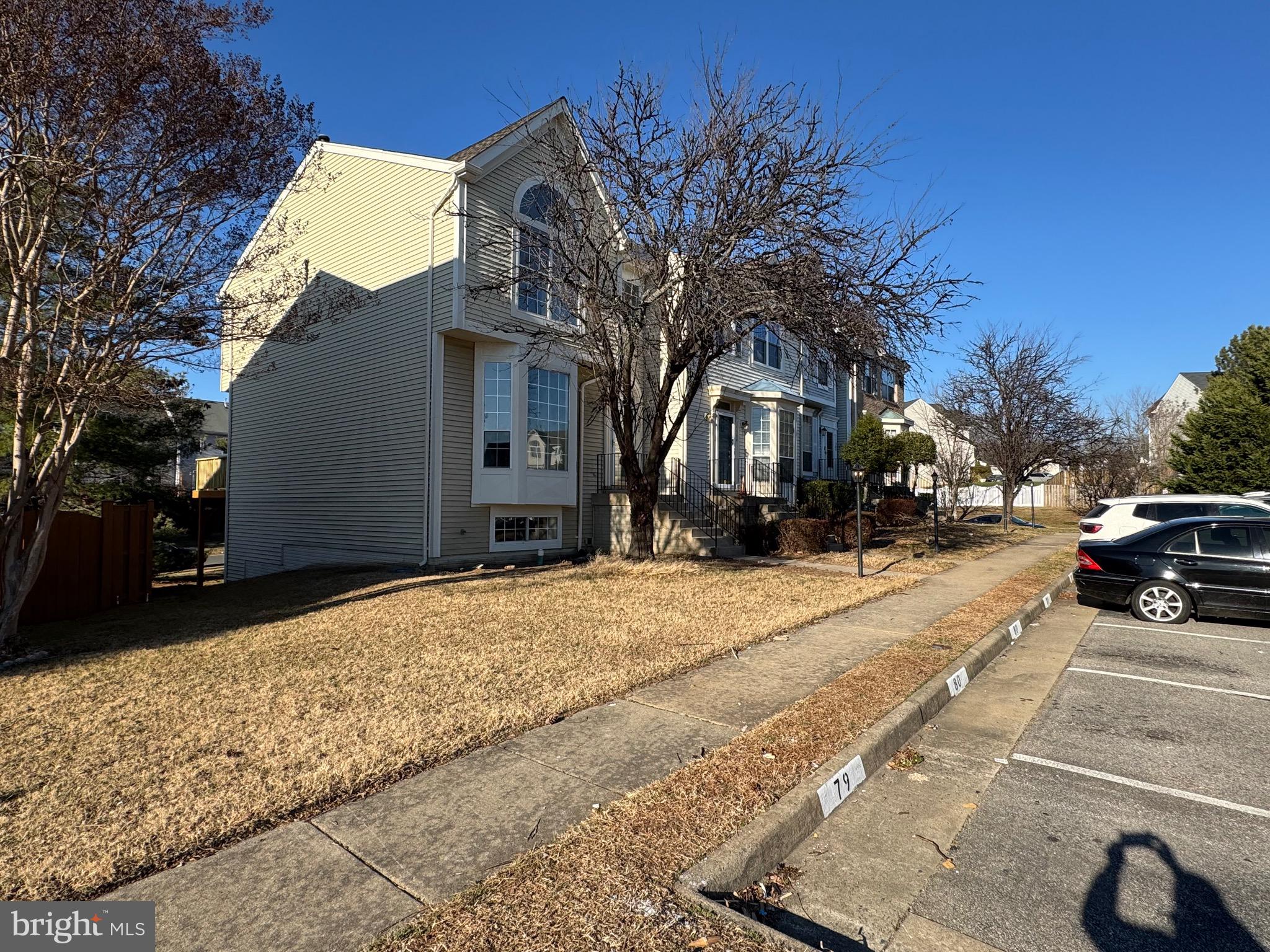 PRINCE WILLIAM COUNTY - Residential