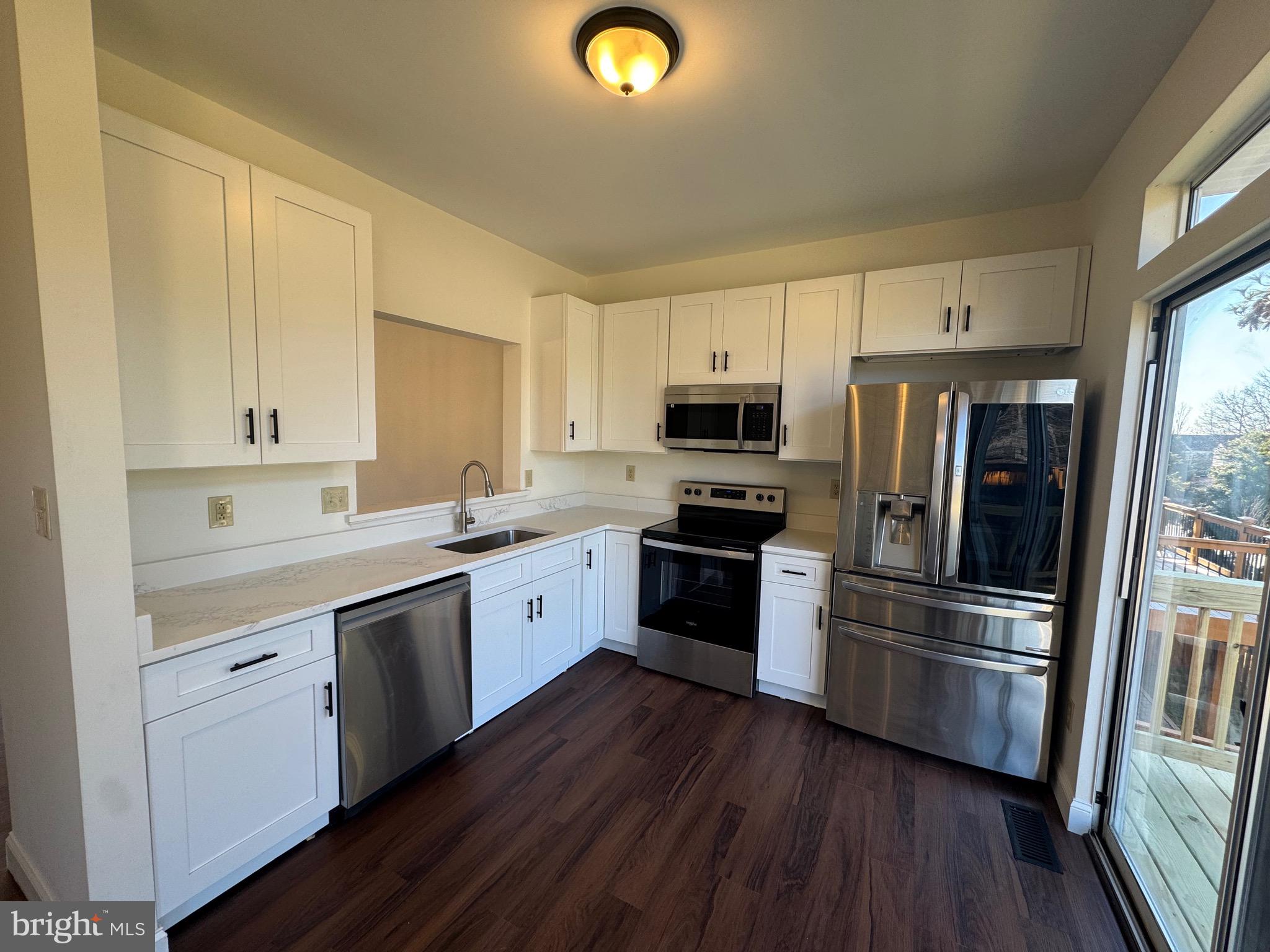 PRINCE WILLIAM COUNTY - Residential