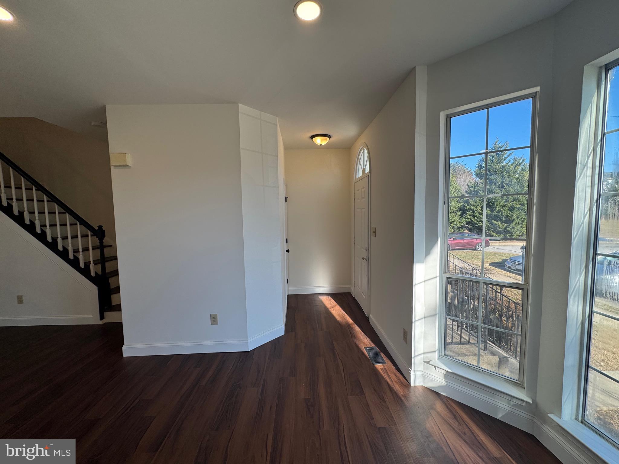 PRINCE WILLIAM COUNTY - Residential