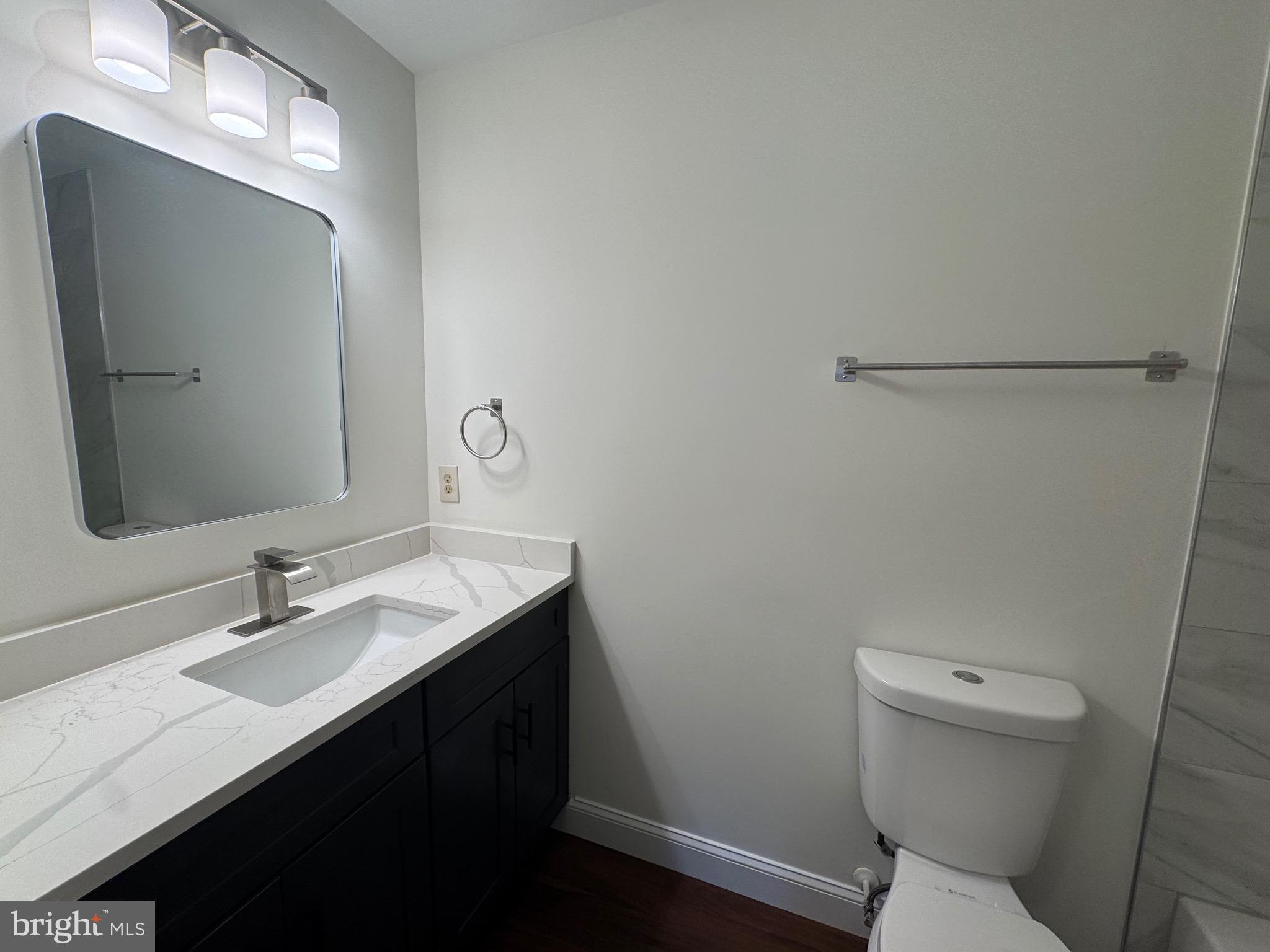 PRINCE WILLIAM COUNTY - Residential