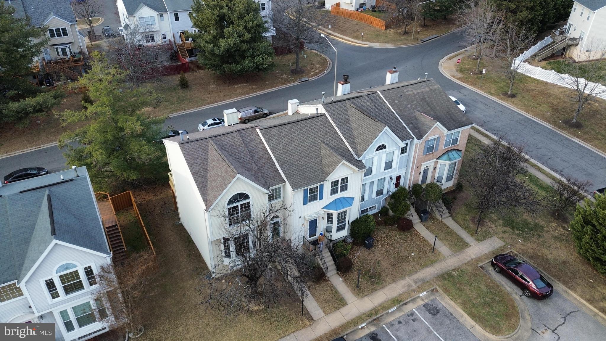 PRINCE WILLIAM COUNTY - Residential