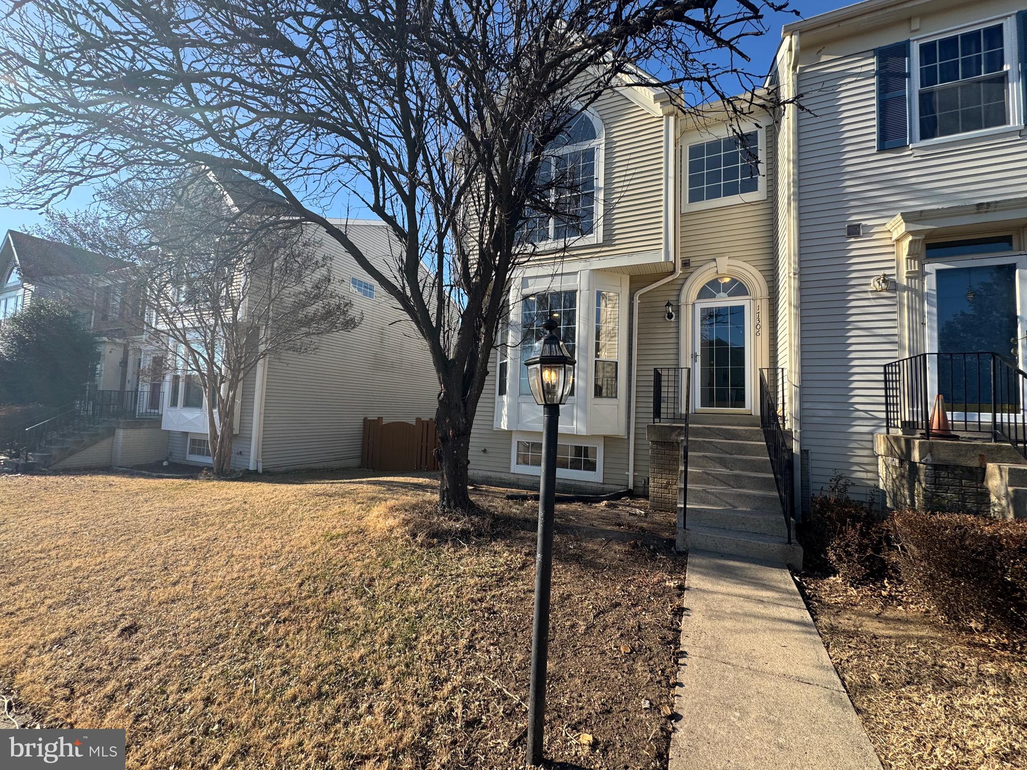 PRINCE WILLIAM COUNTY - Residential