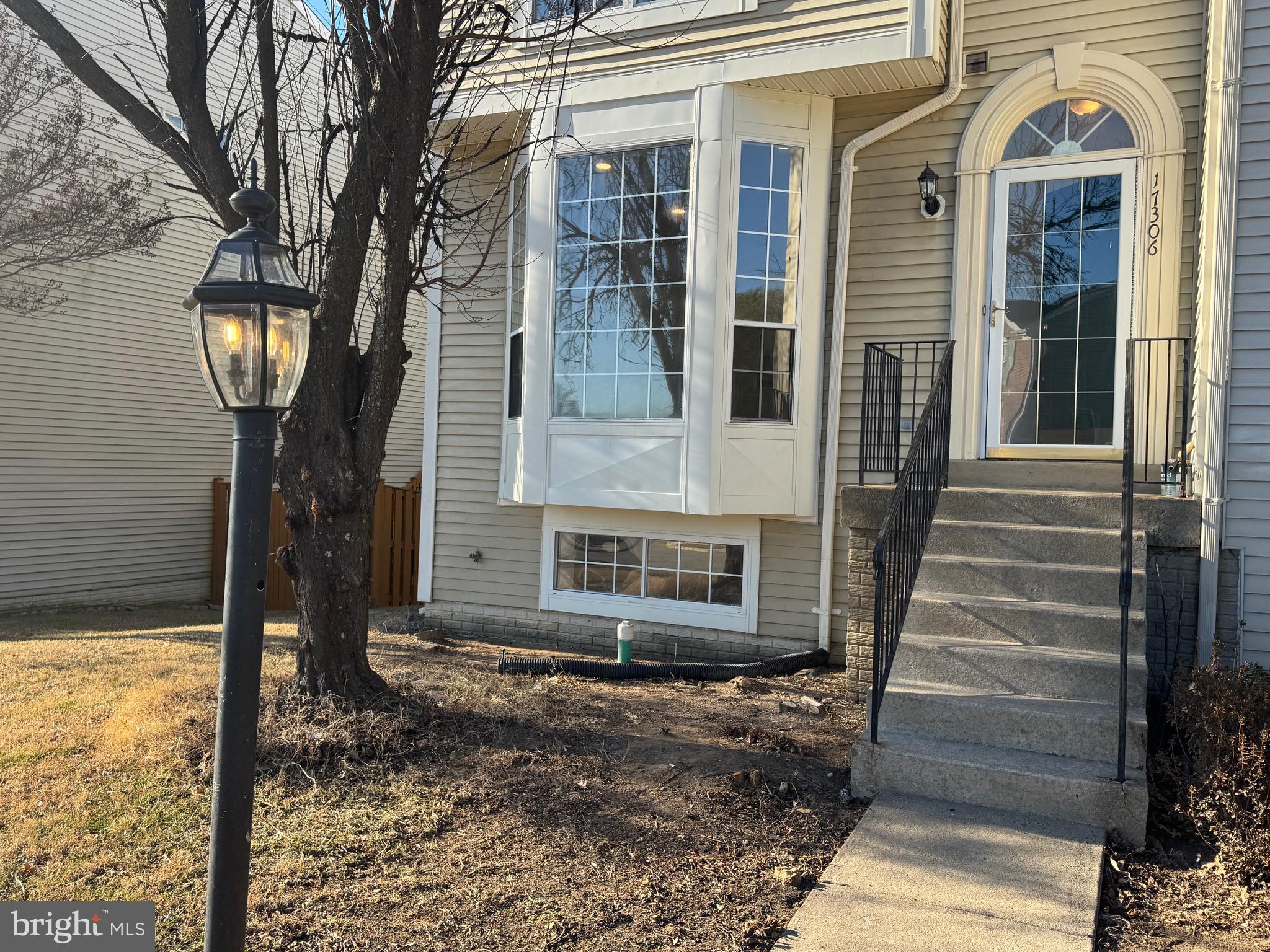 PRINCE WILLIAM COUNTY - Residential