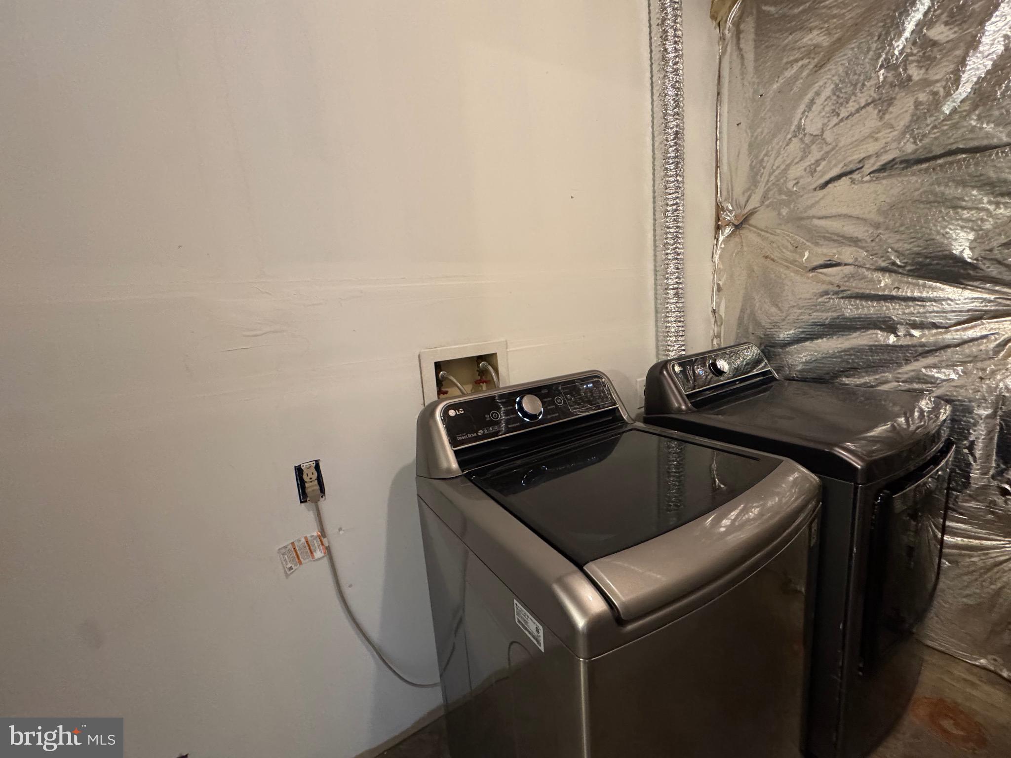 PRINCE WILLIAM COUNTY - Residential