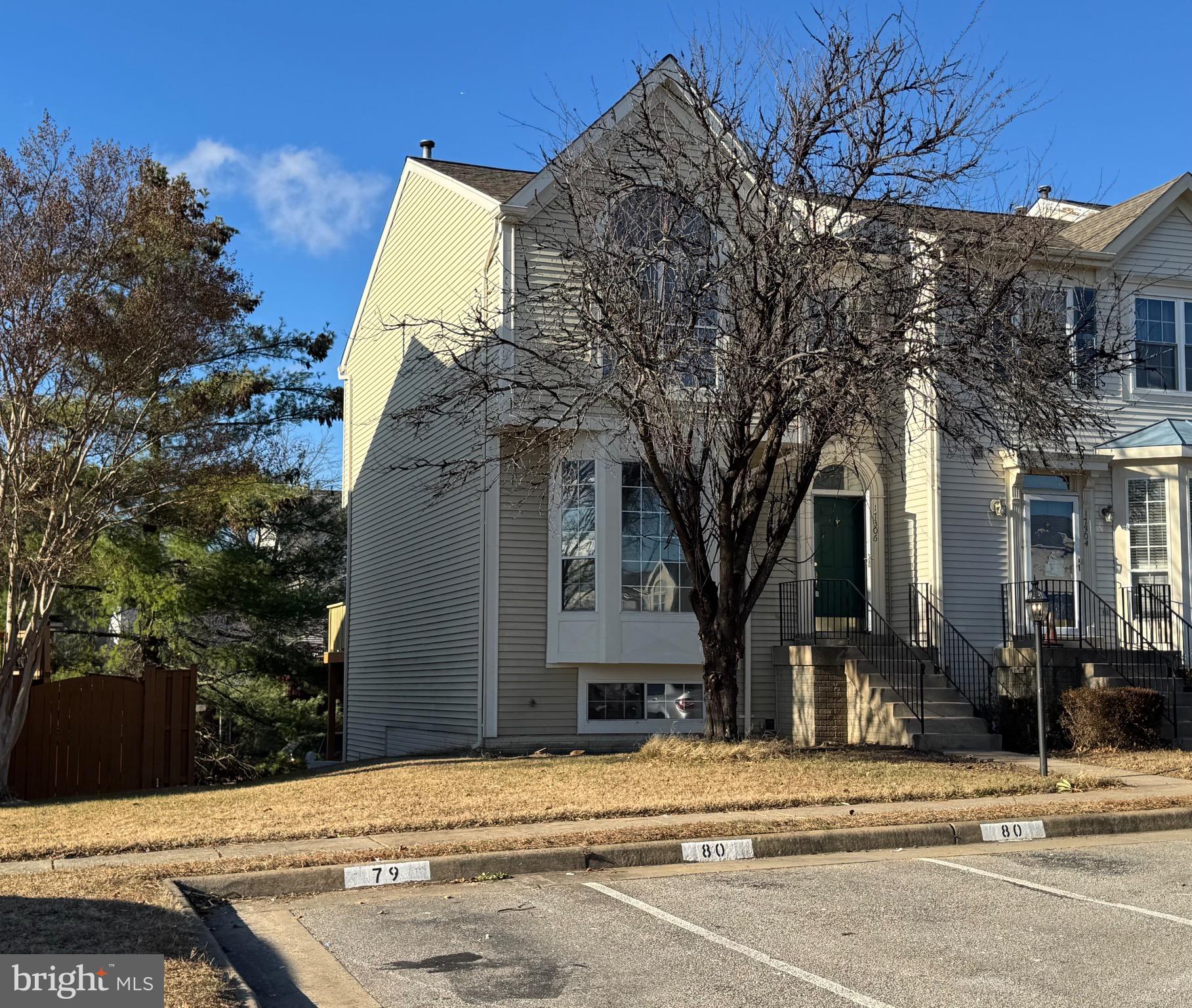 17306 ROCKY MOUNT LANE