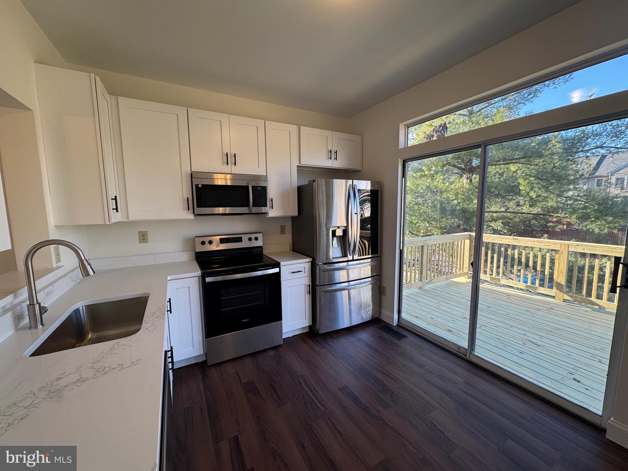 PRINCE WILLIAM COUNTY - Residential