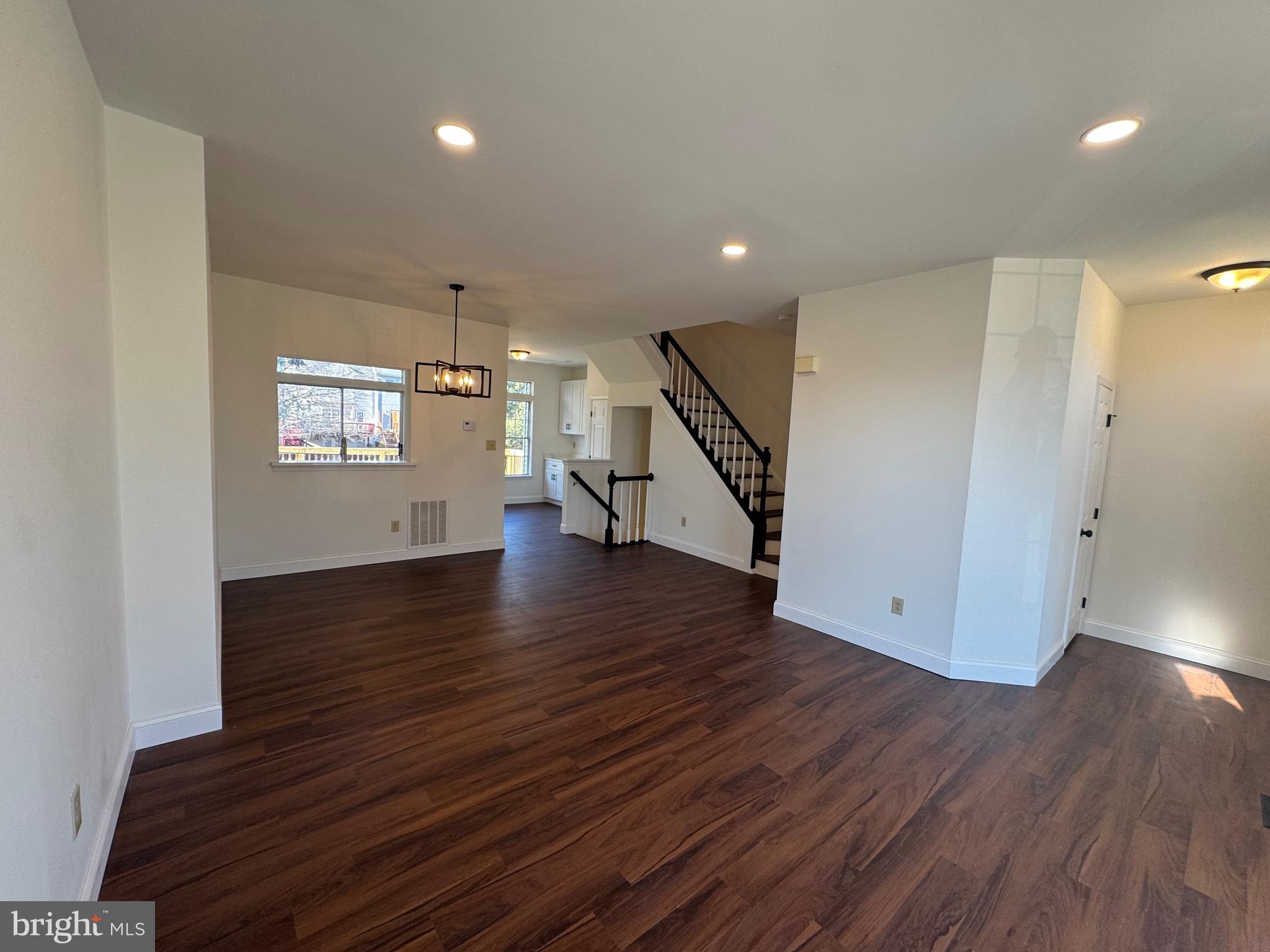 PRINCE WILLIAM COUNTY - Residential