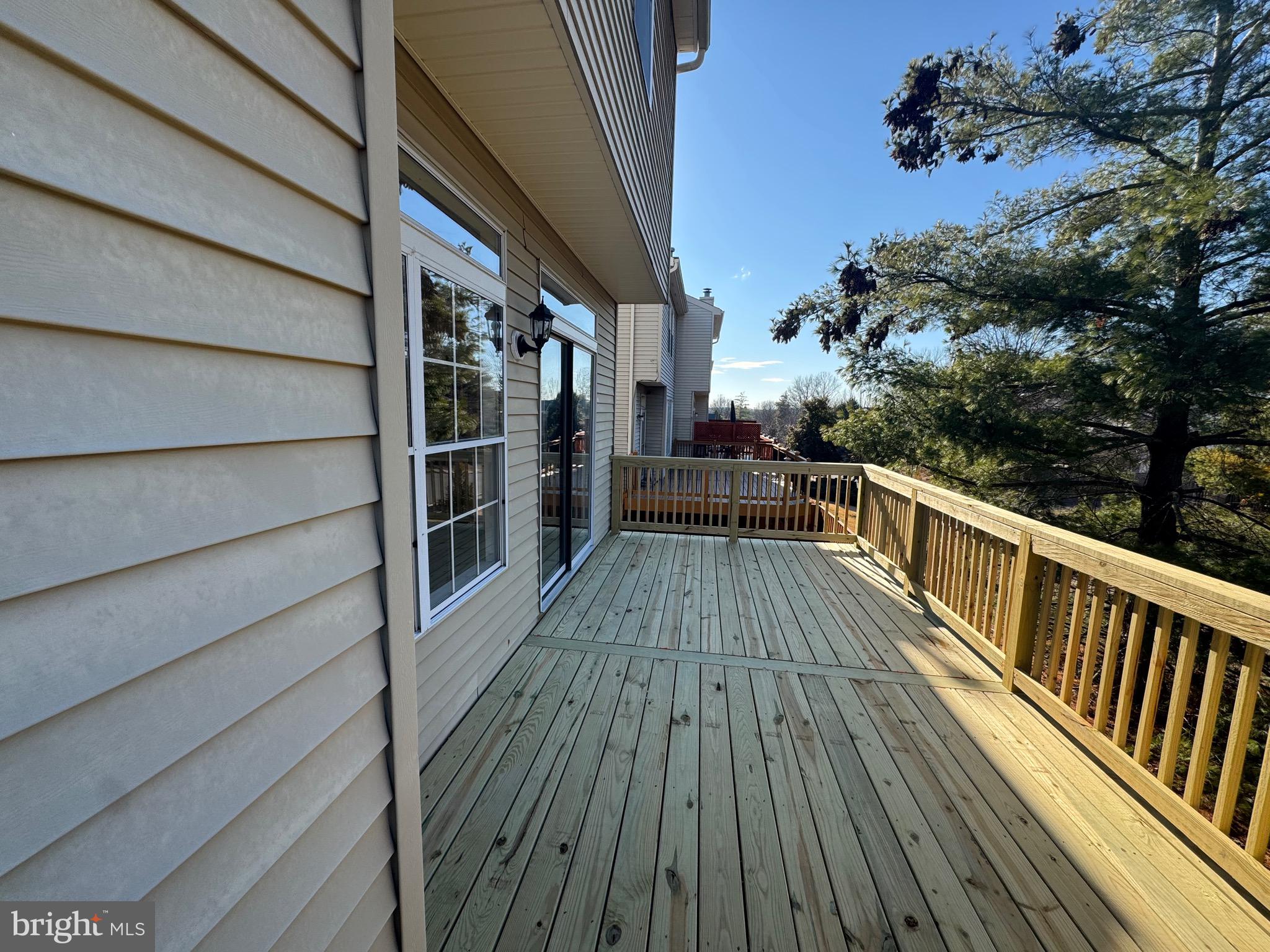 PRINCE WILLIAM COUNTY - Residential