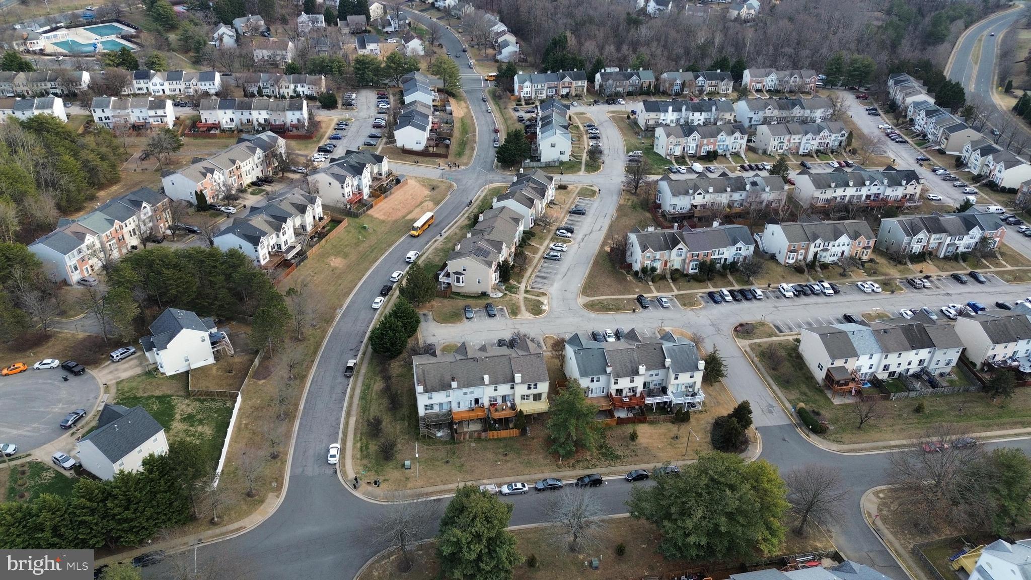 PRINCE WILLIAM COUNTY - Residential