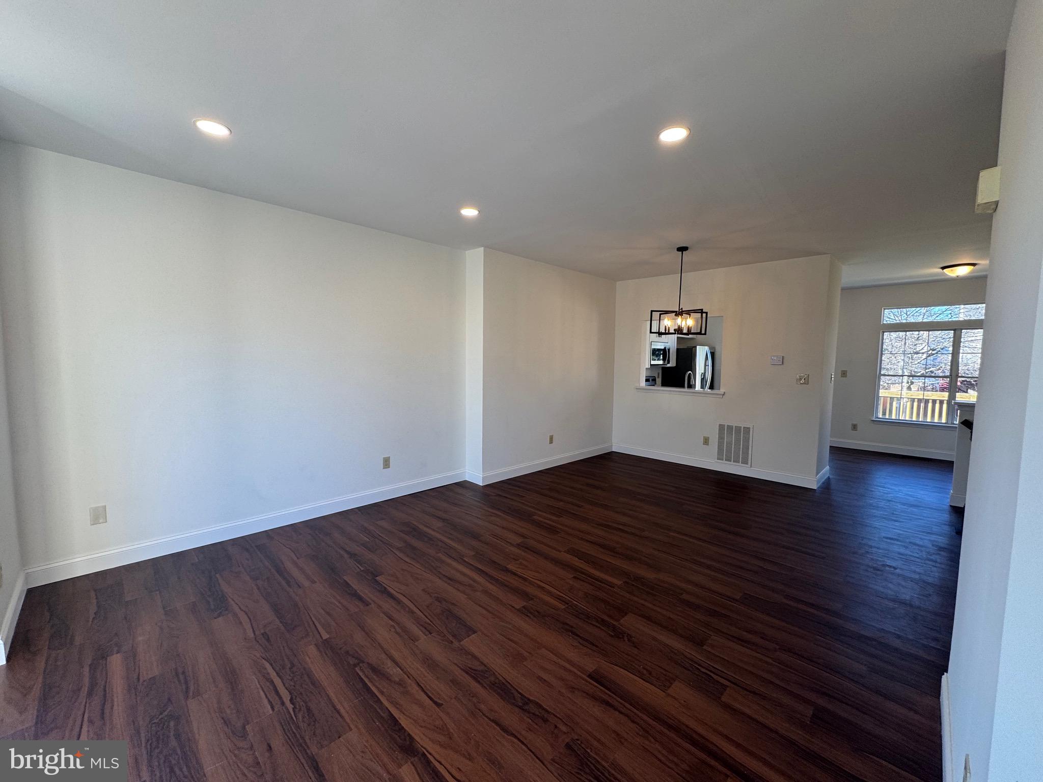 PRINCE WILLIAM COUNTY - Residential