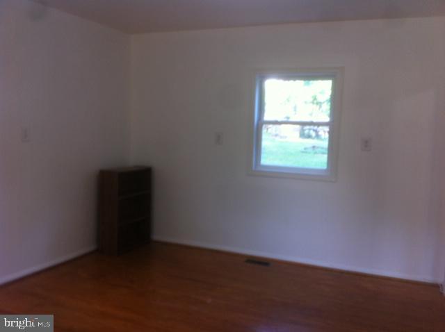 SHEPHERD HILLS - Residential Lease