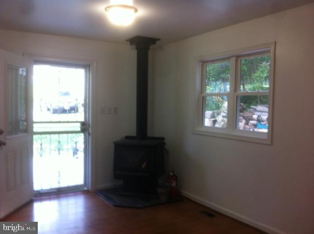 SHEPHERD HILLS - Residential Lease