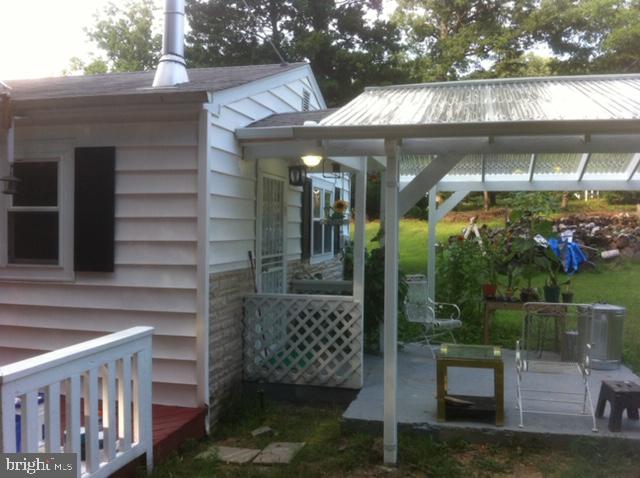 SHEPHERD HILLS - Residential Lease