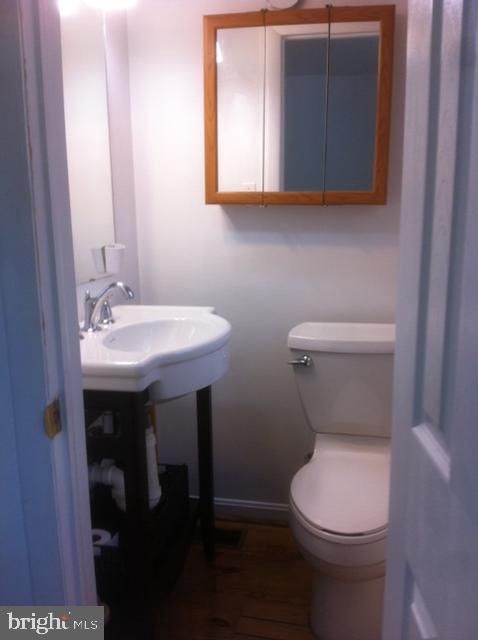 SHEPHERD HILLS - Residential Lease