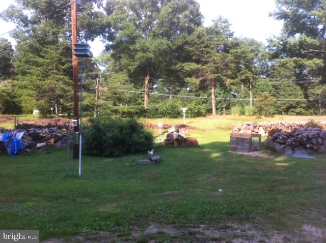 SHEPHERD HILLS - Residential Lease