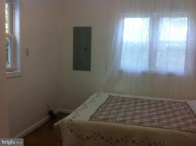 SHEPHERD HILLS - Residential Lease