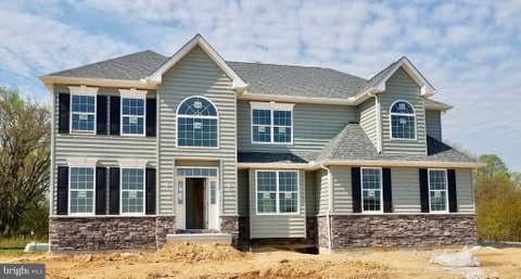 Apartment For Sale - 211 Laks Court #GLADWYN<br/> SMYRNA, DE 19977