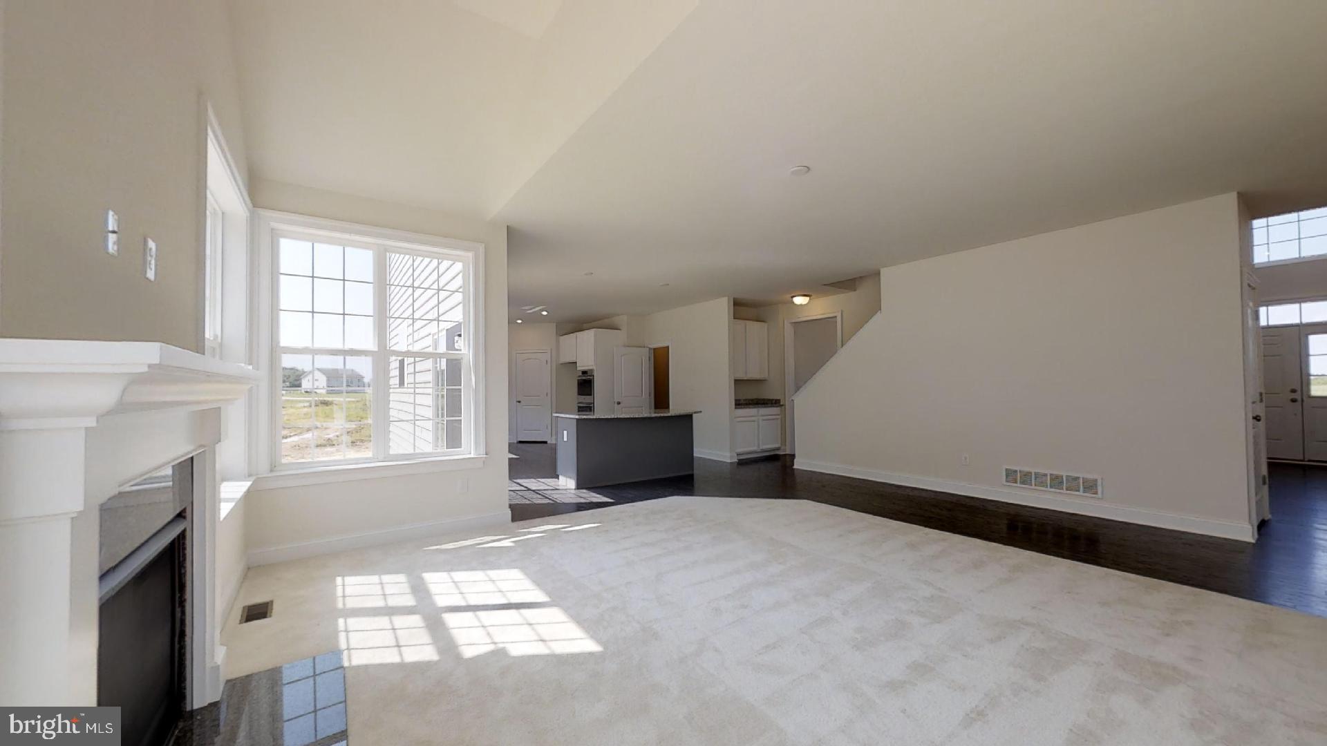 GARRISON LAKE GREE - Residential