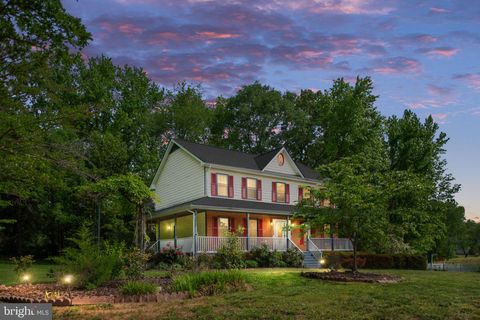 8207 COLISE LANE SPOTSYLVANIA VA 22553