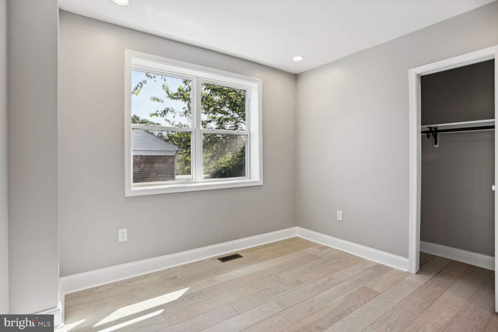 HILLCREST HEIGHTS - Residential