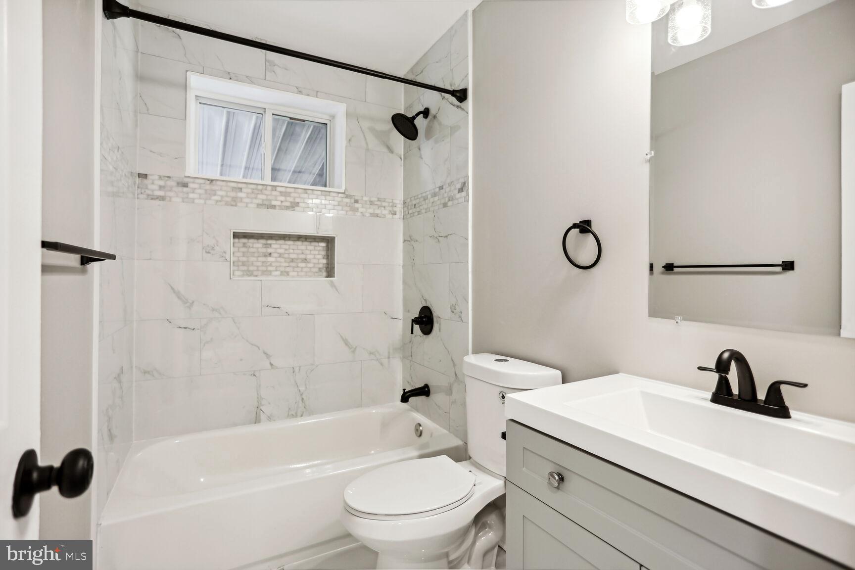 HILLCREST HEIGHTS - Residential