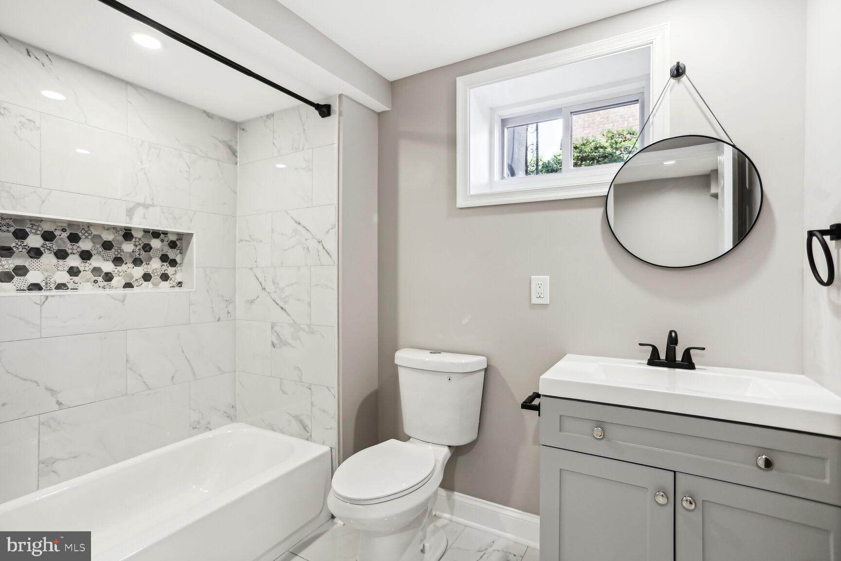 HILLCREST HEIGHTS - Residential