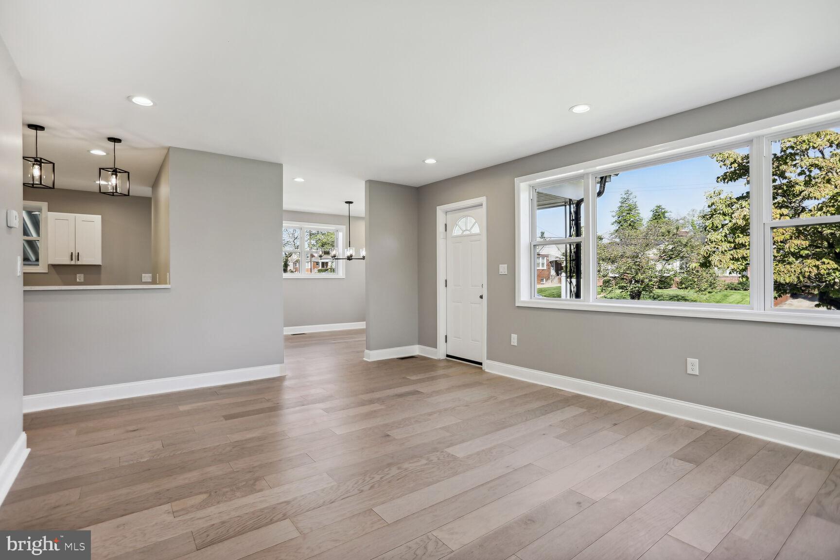 HILLCREST HEIGHTS - Residential