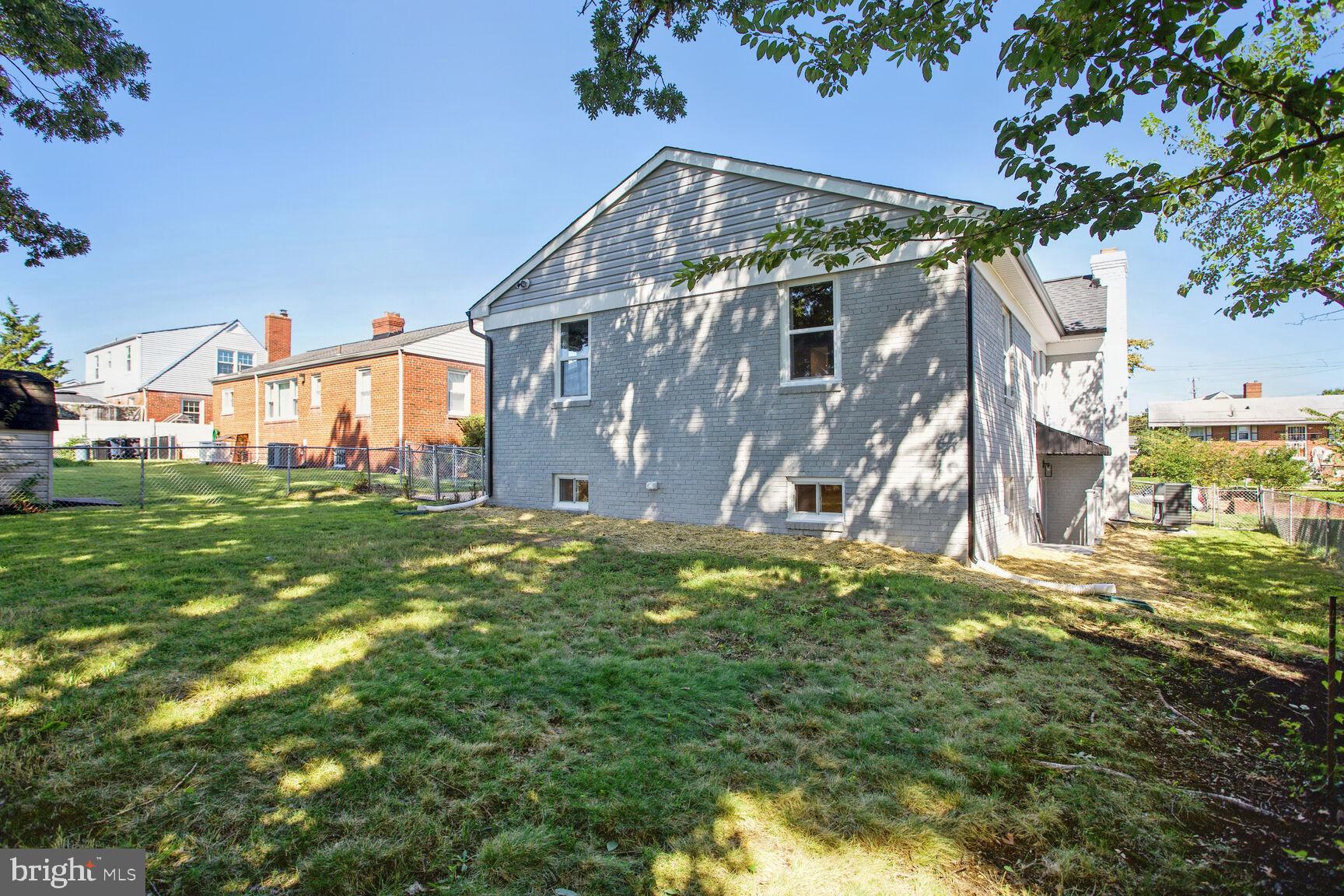 HILLCREST HEIGHTS - Residential