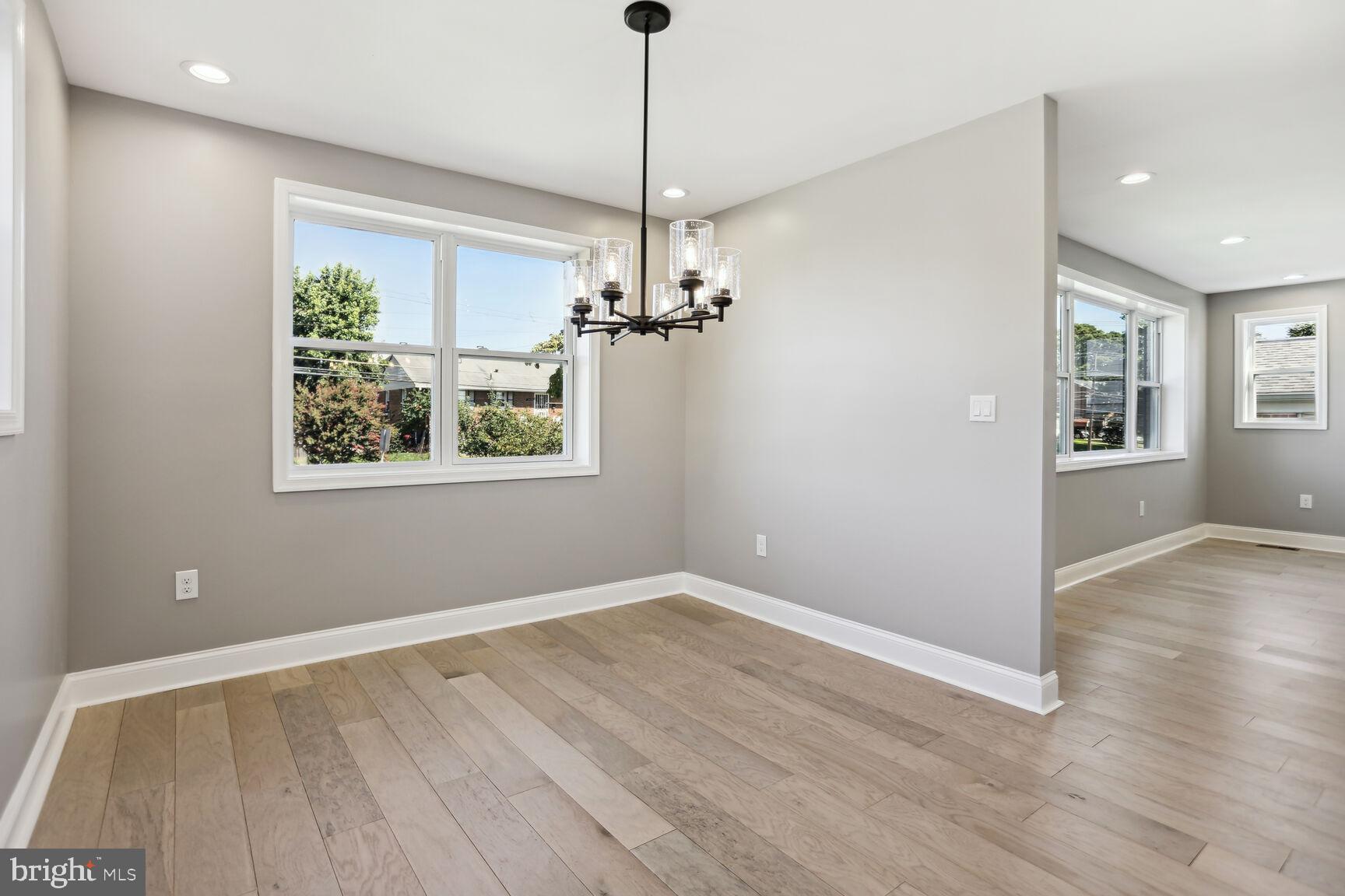 HILLCREST HEIGHTS - Residential