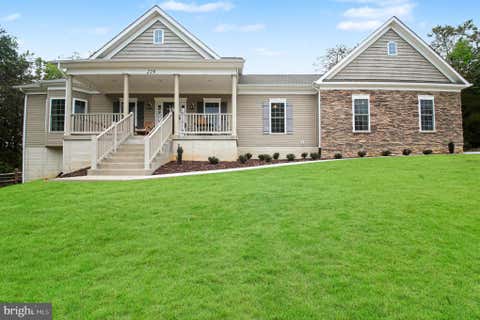 Homes For Sale - 229 Colebrook Road<br/> FREDERICKSBURG, VA 22405