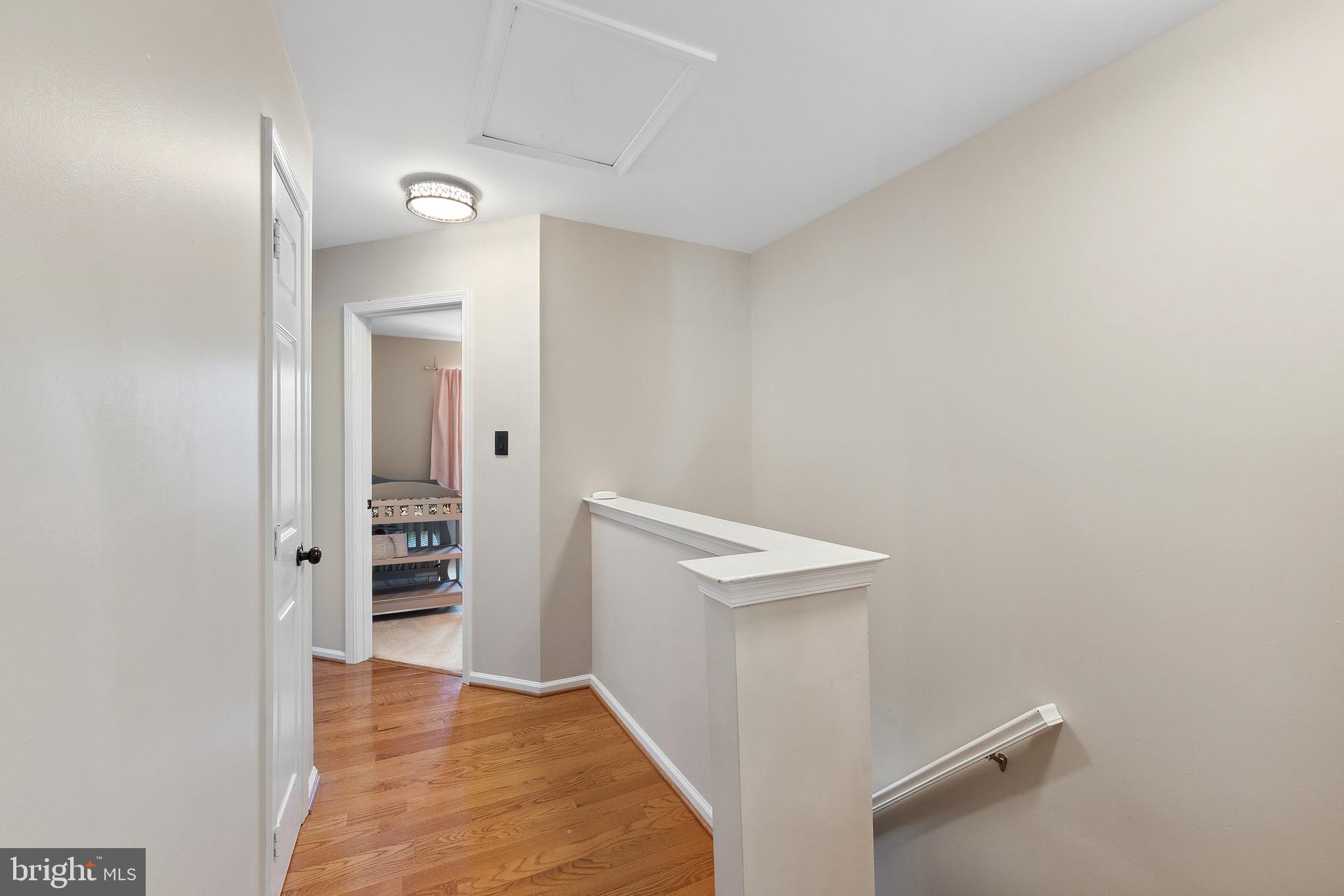 ASHBURN VILLAGE - Residential