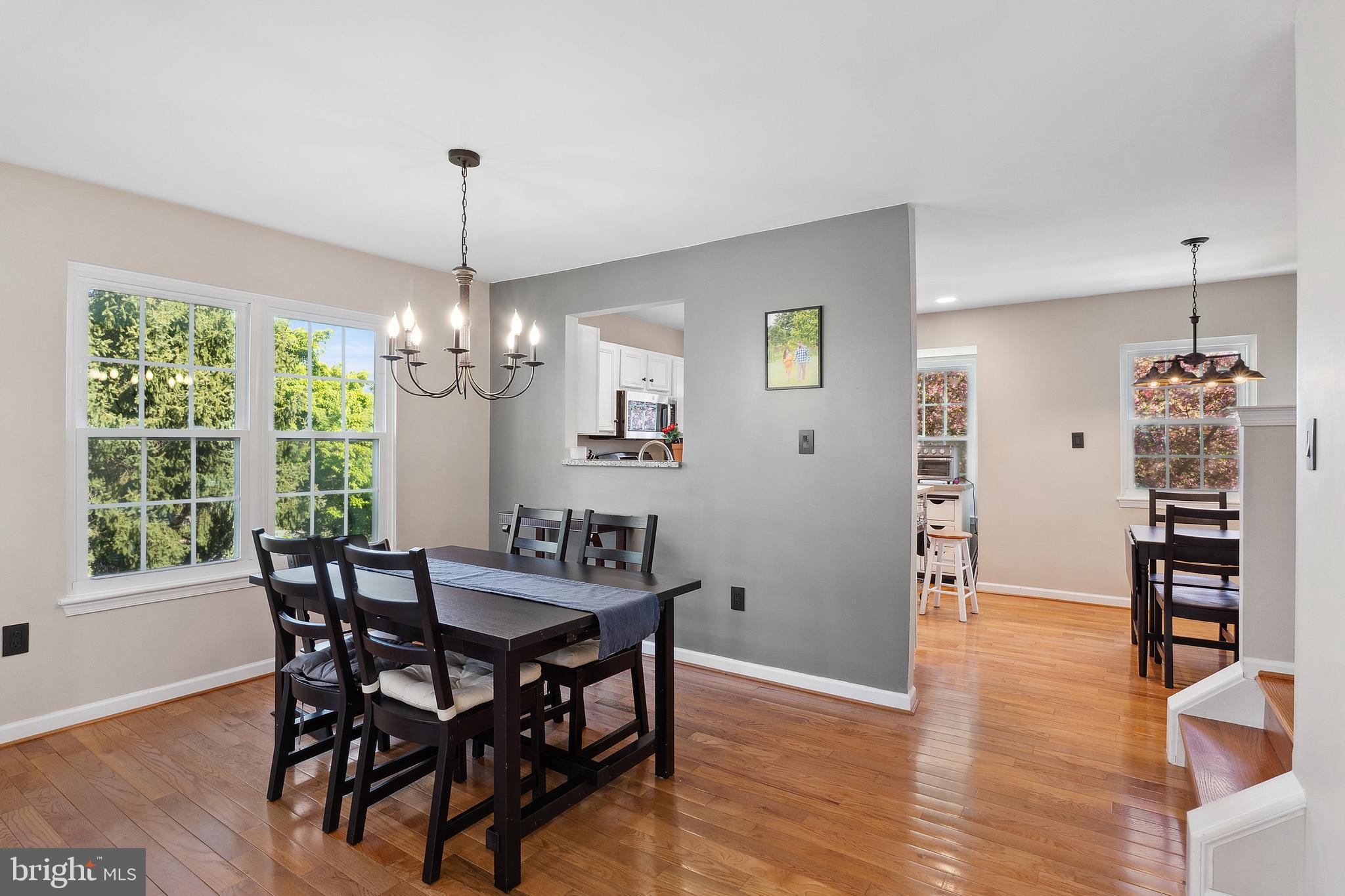 ASHBURN VILLAGE - Residential