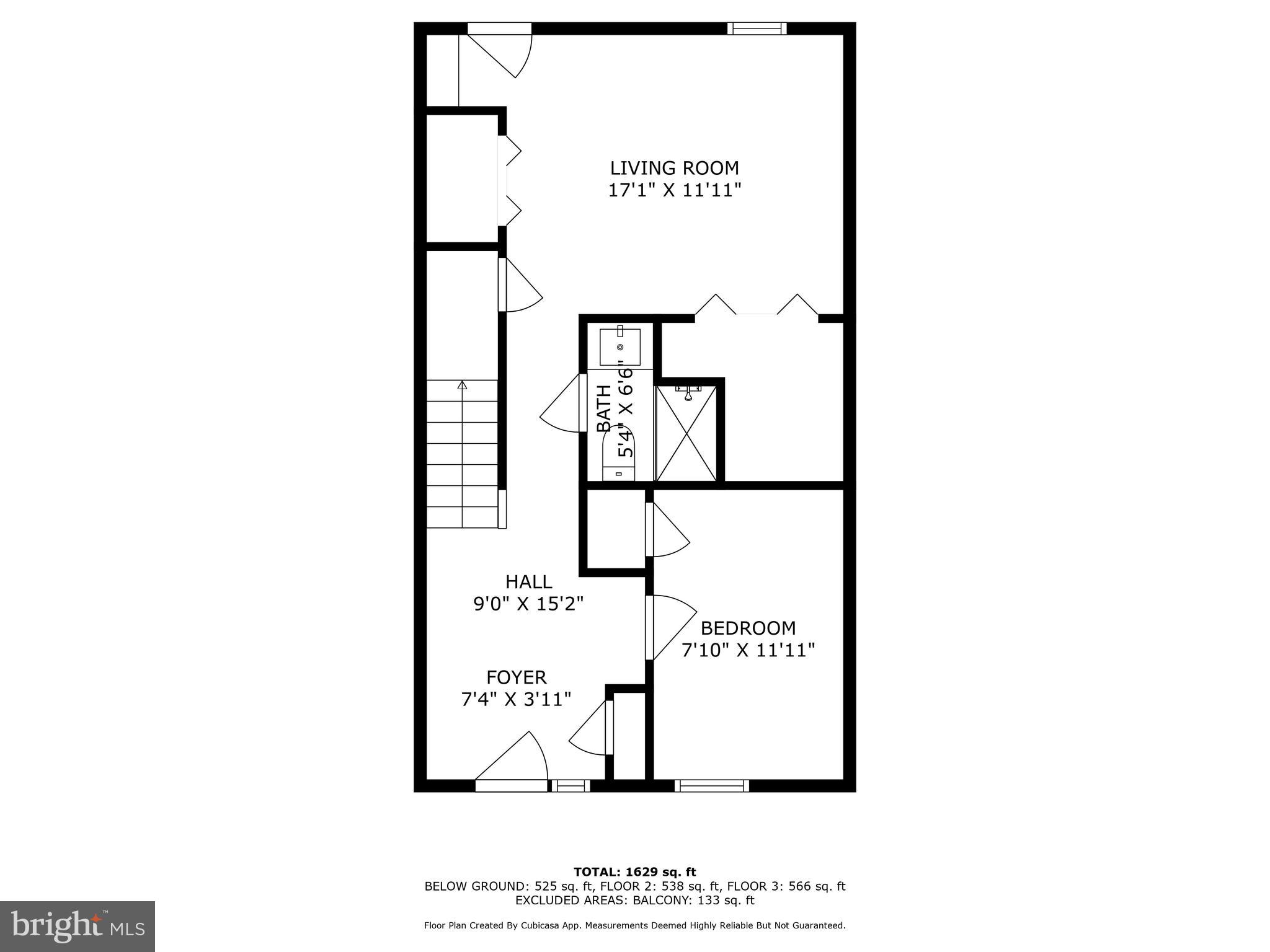 ASHBURN VILLAGE - Residential
