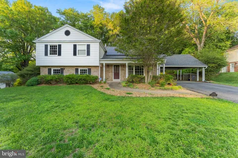 13429 Locksley Lane, Silver Spring, MD 20904 - MLS#: MDMC2179880