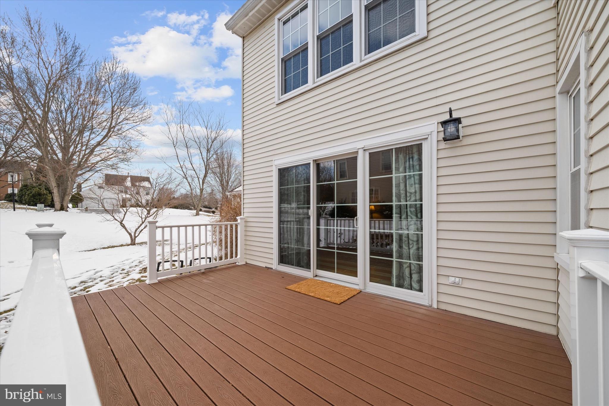 MORNINGSIDE - Residential