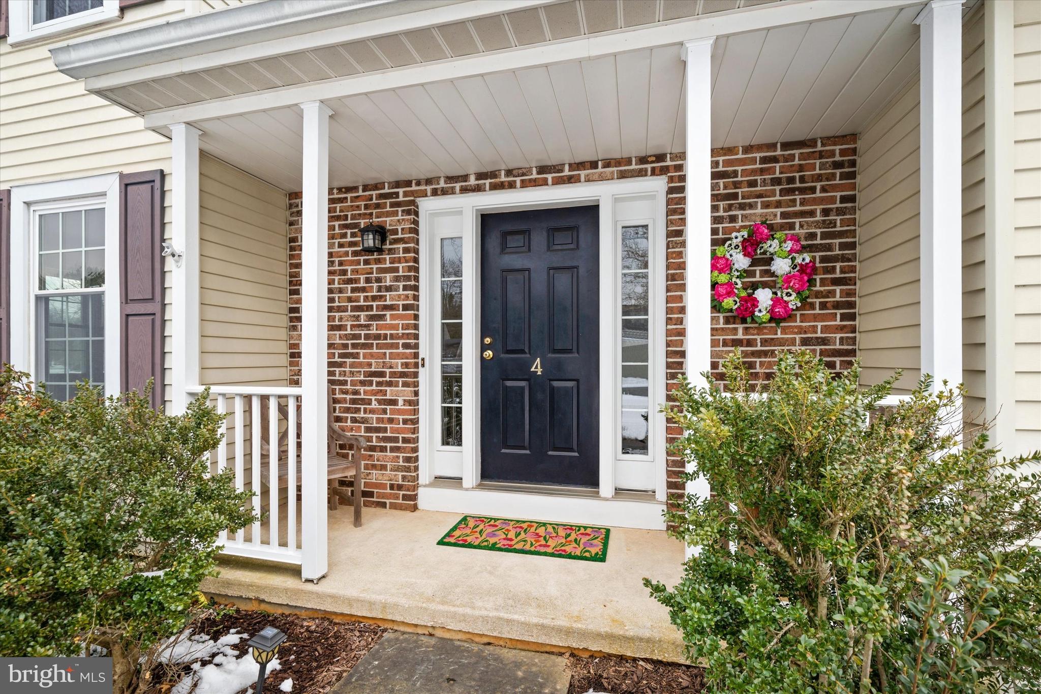 MORNINGSIDE - Residential