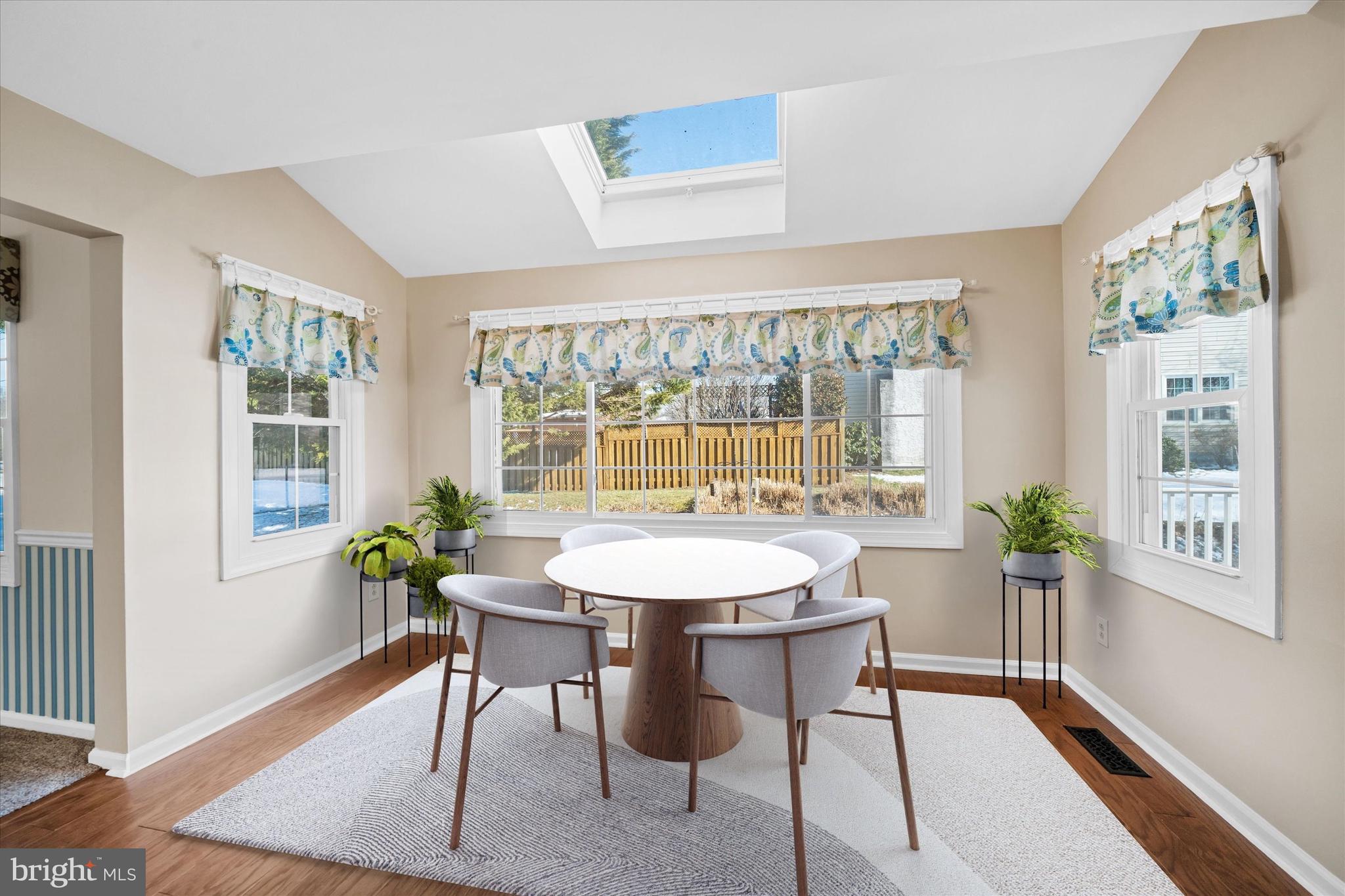 MORNINGSIDE - Residential